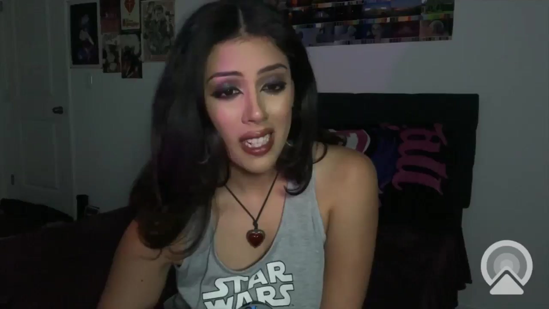 Gallery image thumbnail from SexySatanico's myfreecams stream on, 08/14/2025, 08:33 image 1 of 20