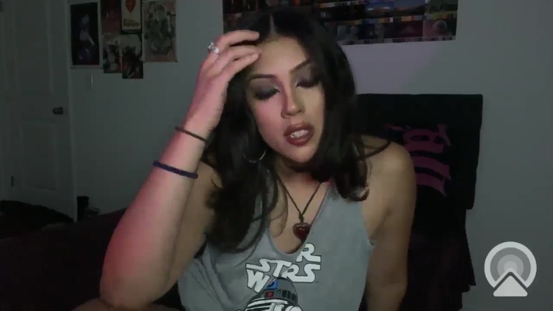 Gallery image thumbnail from SexySatanico's myfreecams stream on, 08/14/2025, 08:33 image 14 of 20