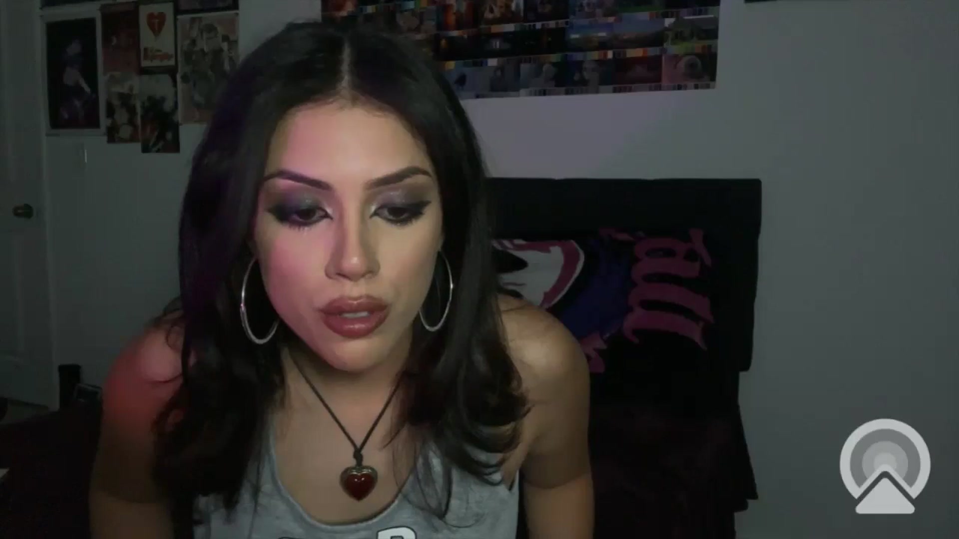 Gallery image thumbnail from SexySatanico's myfreecams stream on, 08/14/2025, 10:33 image 16 of 20
