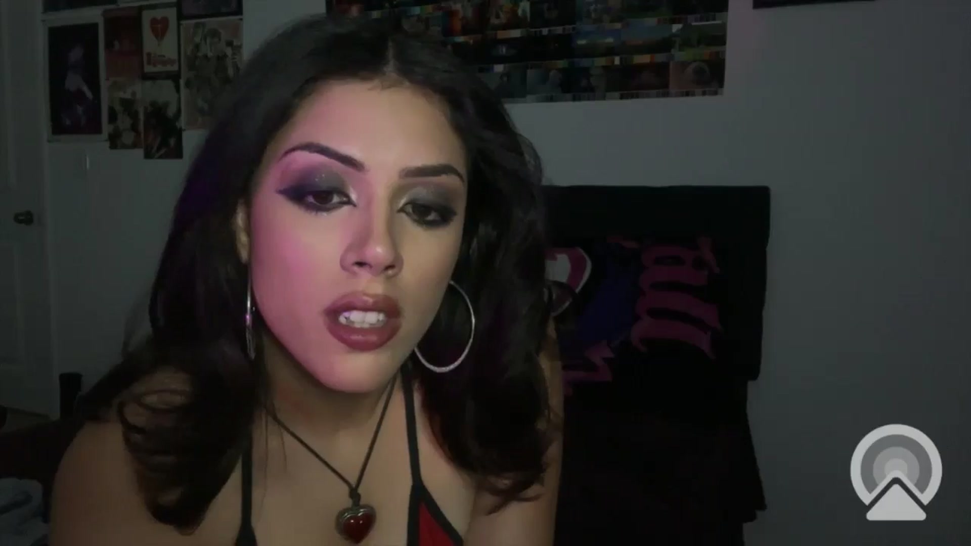 Gallery image thumbnail from SexySatanico's myfreecams stream on, 08/14/2025, 10:54 image 20 of 20