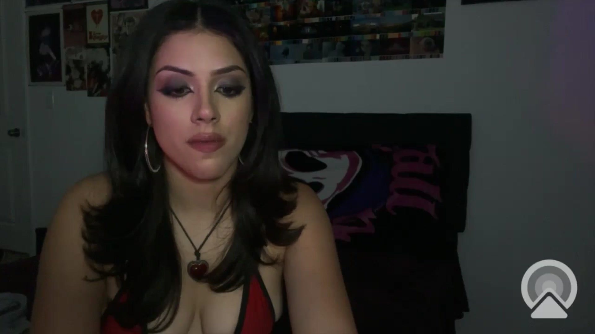 Gallery image thumbnail from SexySatanico's myfreecams stream on, 08/14/2025, 11:13 image 8 of 20