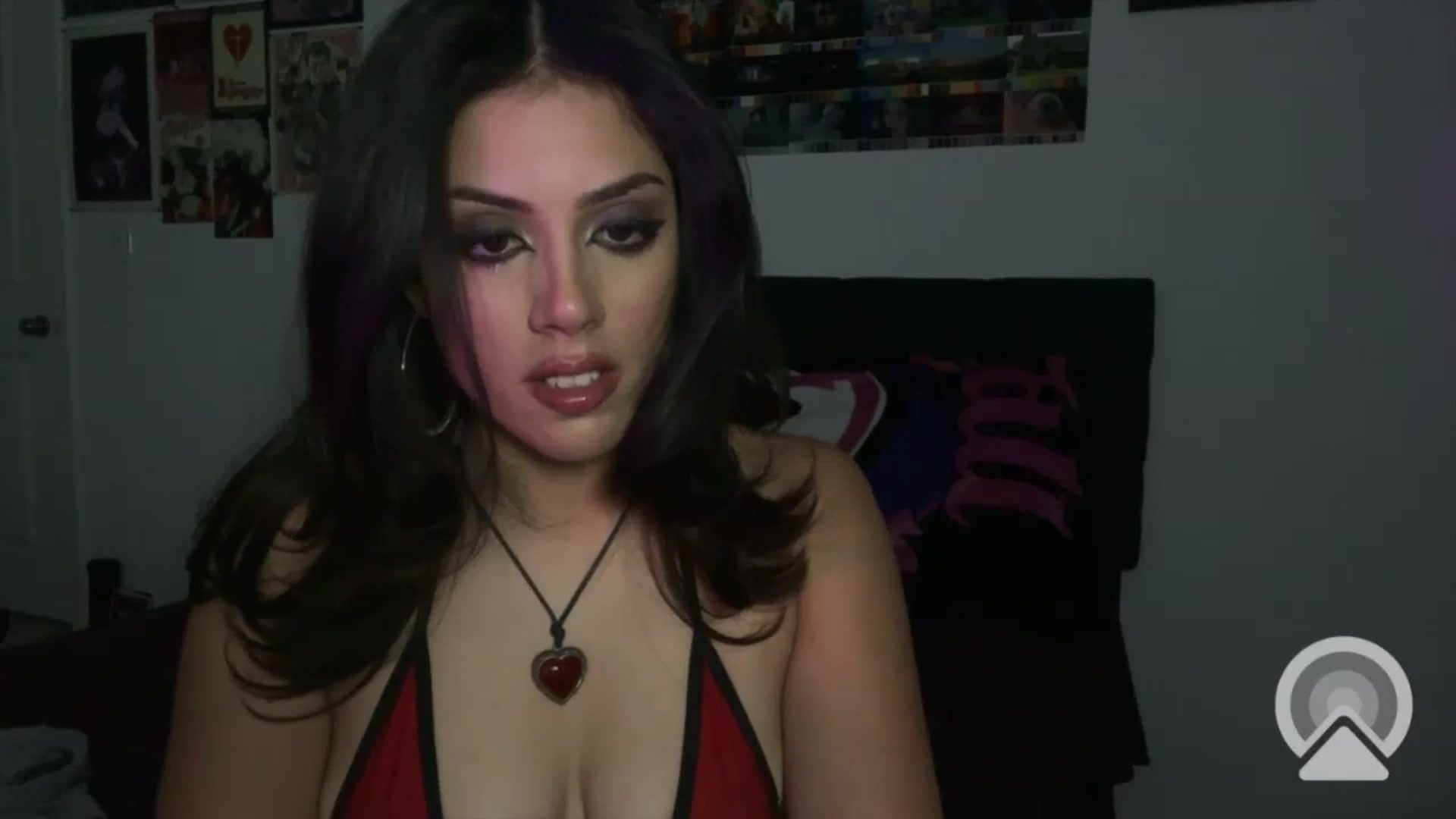 Gallery image thumbnail from SexySatanico's myfreecams stream on, 08/14/2025, 11:13 image 17 of 20