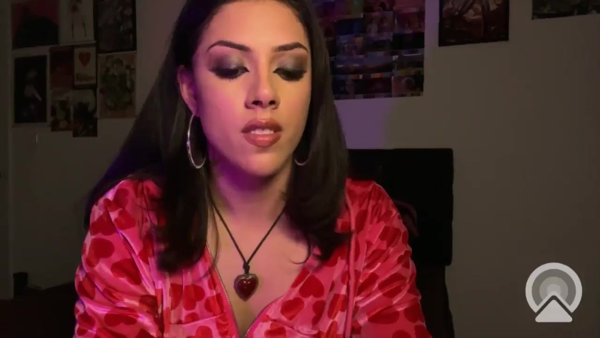 Gallery image thumbnail from SexySatanico's myfreecams stream on, 08/15/2025, 09:28 image 8 of 20