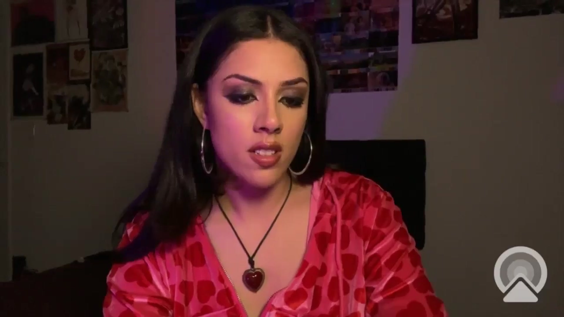 Gallery image thumbnail from SexySatanico's myfreecams stream on, 08/15/2025, 09:28 image 3 of 20