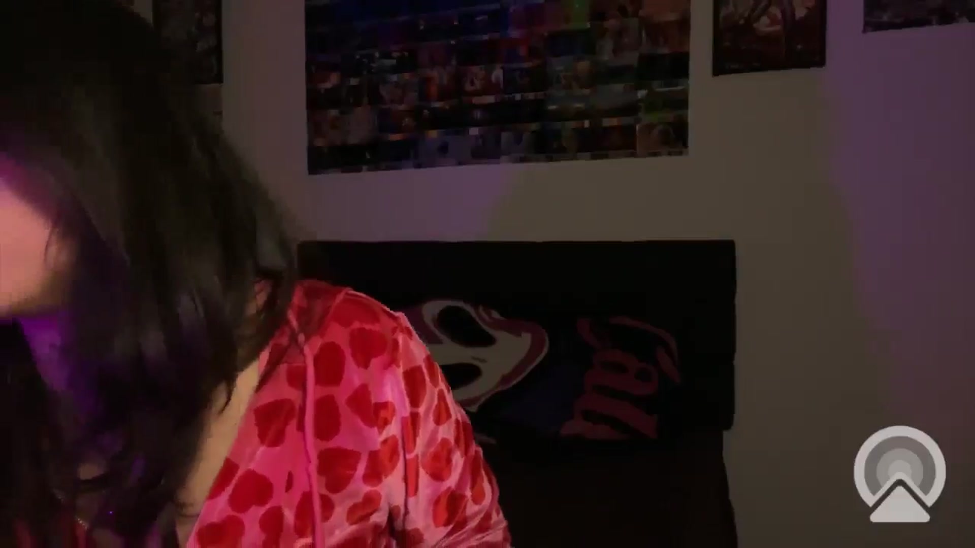 Gallery image thumbnail from SexySatanico's myfreecams stream on, 08/15/2025, 09:28 image 12 of 20