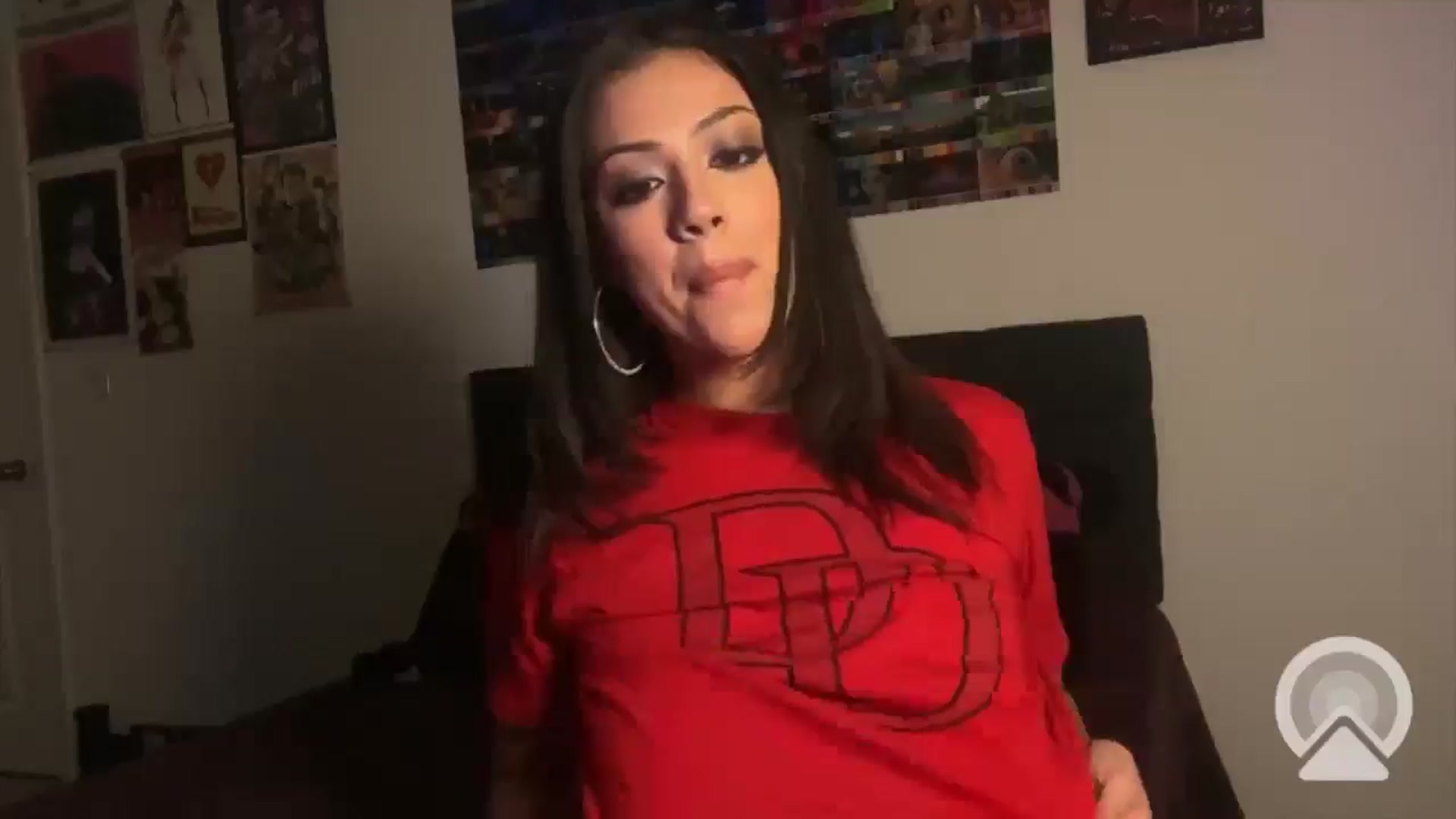 Gallery image thumbnail from SexySatanico's myfreecams stream on, 08/18/2025, 12:26 image 19 of 20