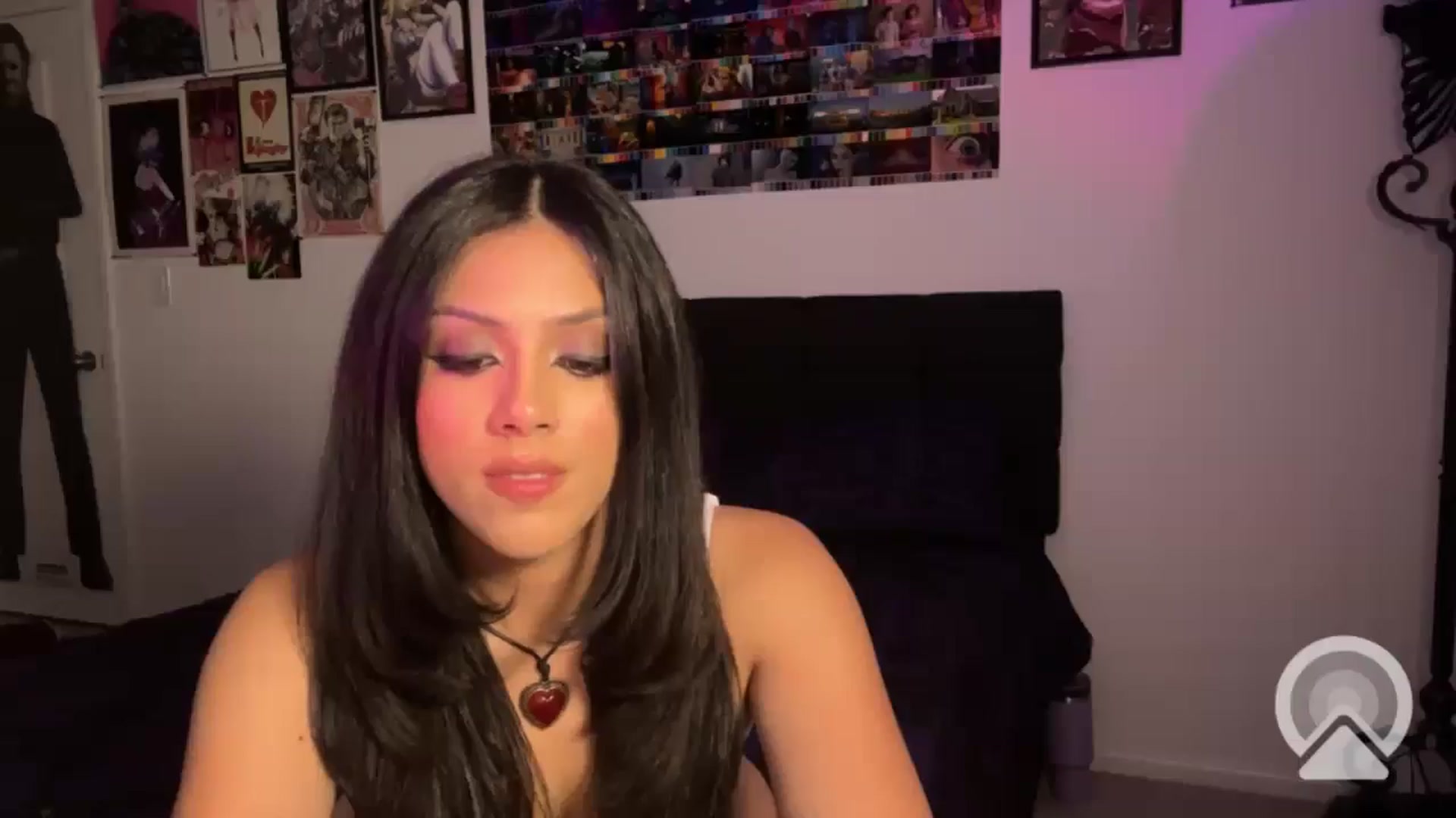 Gallery image thumbnail from SexySatanico's myfreecams stream on, 08/25/2025, 11:28 image 19 of 20