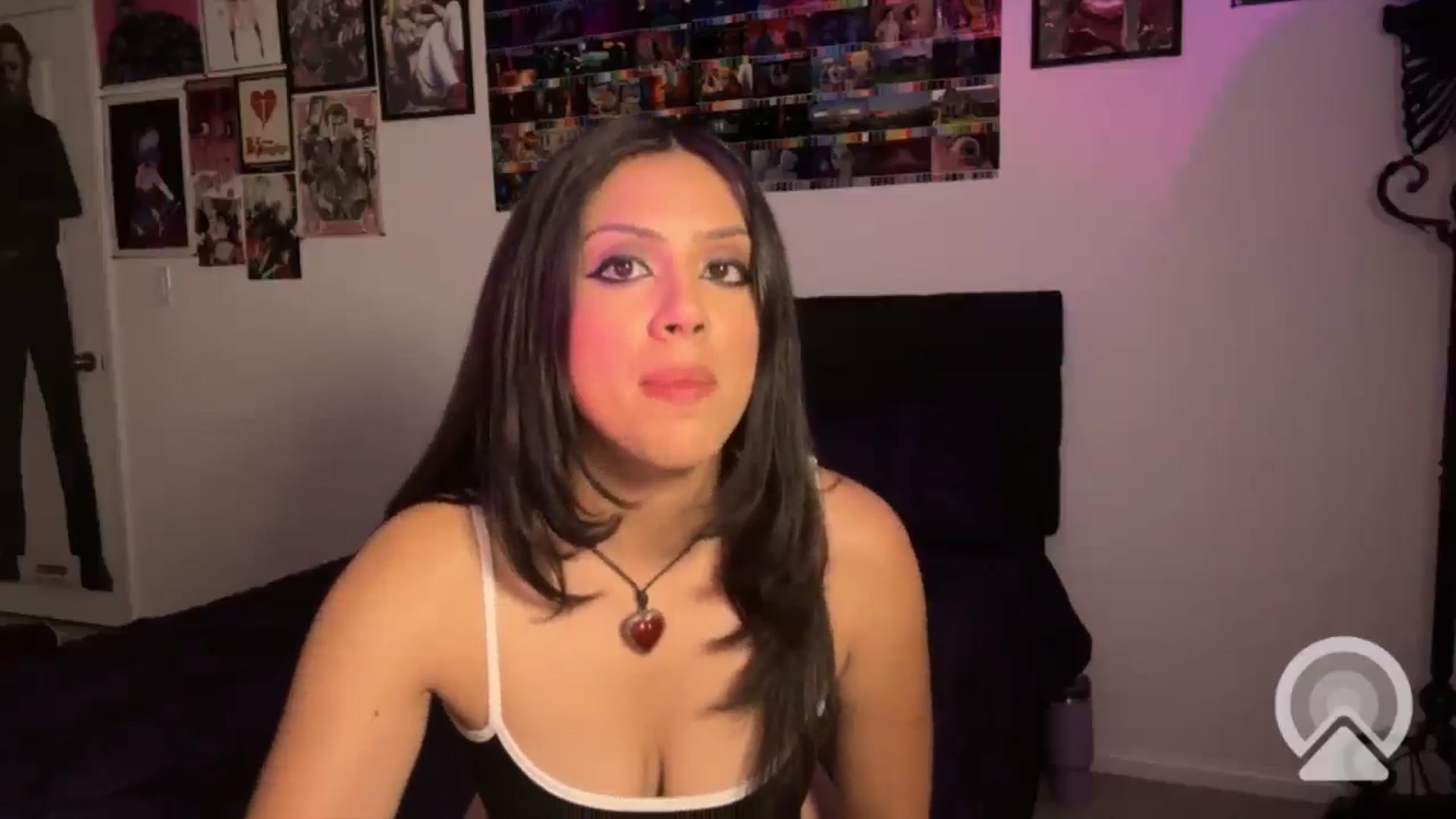 Gallery image thumbnail from SexySatanico's myfreecams stream on, 08/25/2025, 11:28 image 10 of 20