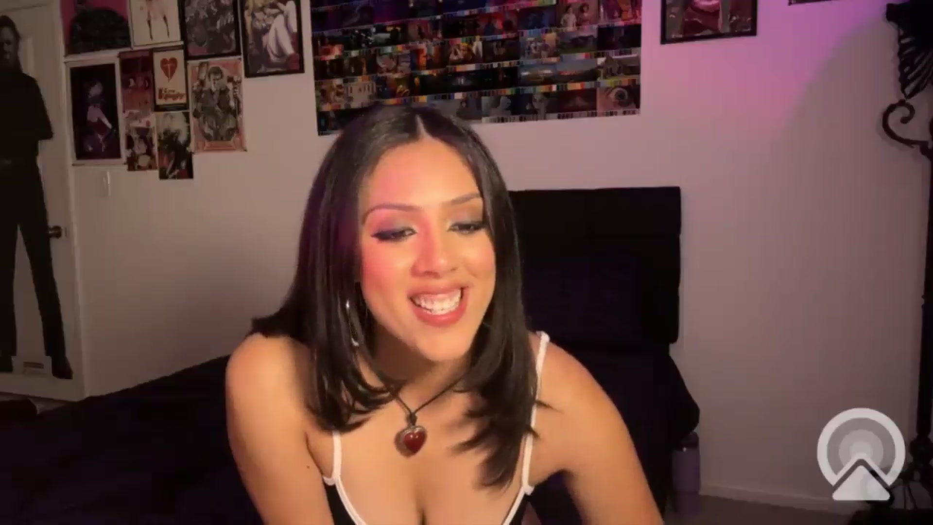Gallery image thumbnail from SexySatanico's myfreecams stream on, 08/25/2025, 11:28 image 9 of 20