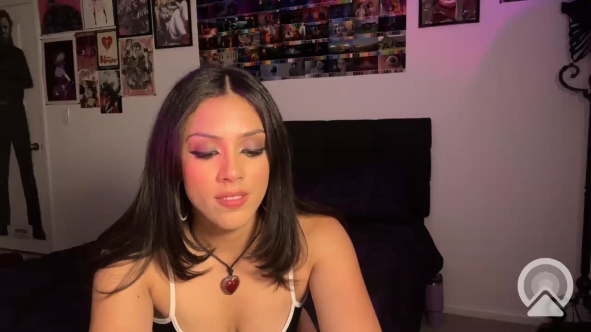 Gallery image thumbnail from SexySatanico's myfreecams stream on, 08/25/2025, 11:28 image 15 of 20