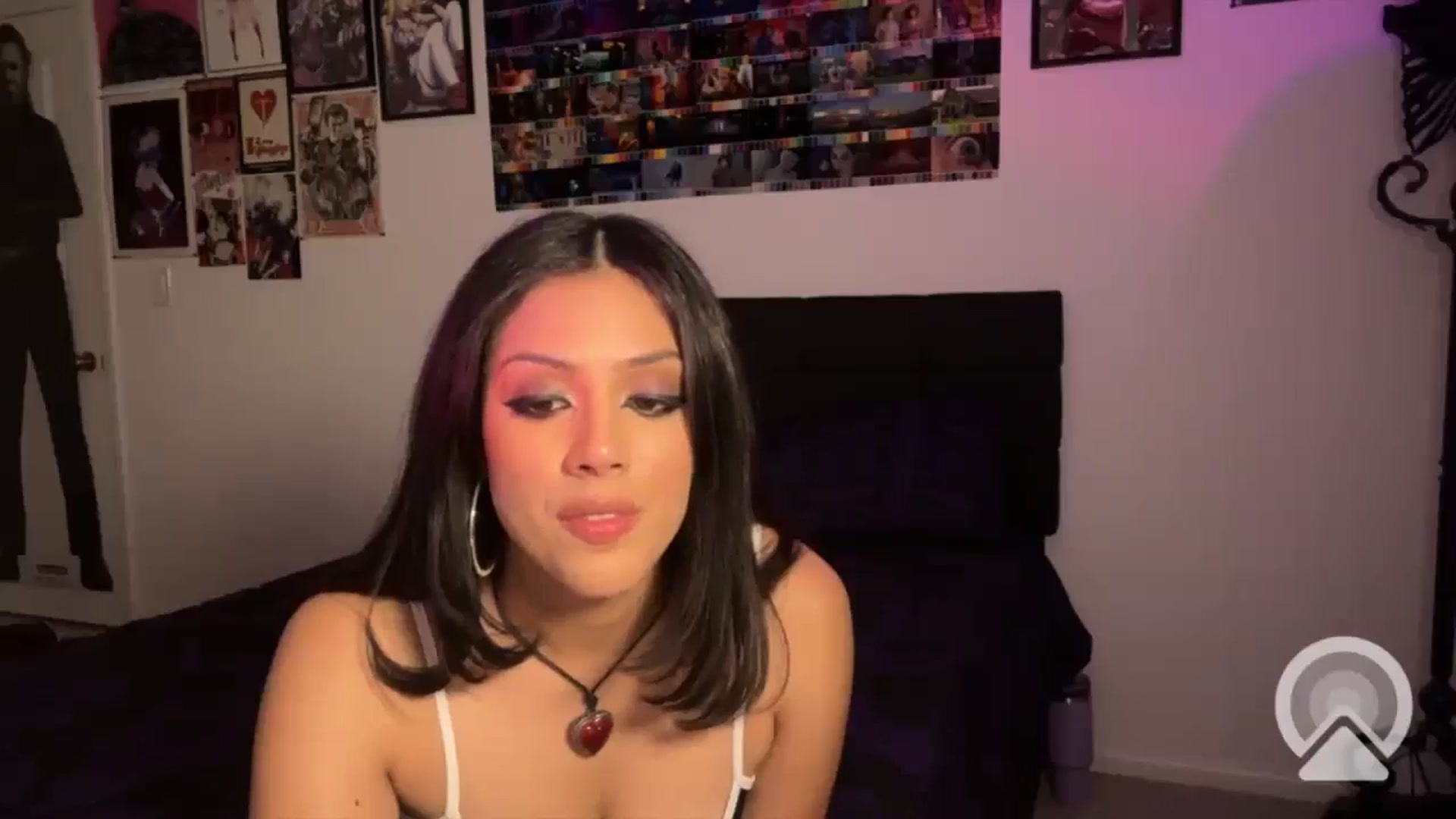 Gallery image thumbnail from SexySatanico's myfreecams stream on, 08/25/2025, 11:28 image 14 of 20