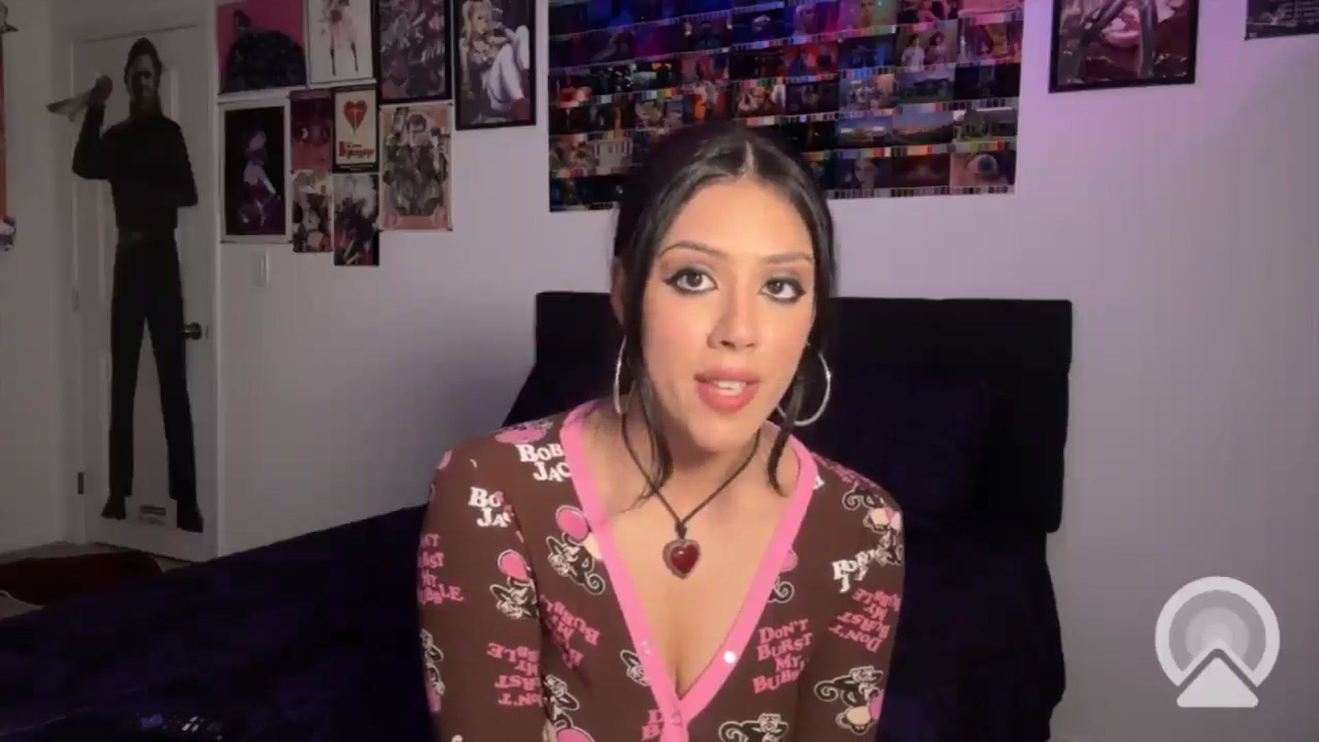 Gallery image thumbnail from SexySatanico's myfreecams stream on, 08/28/2025, 09:19 image 17 of 20