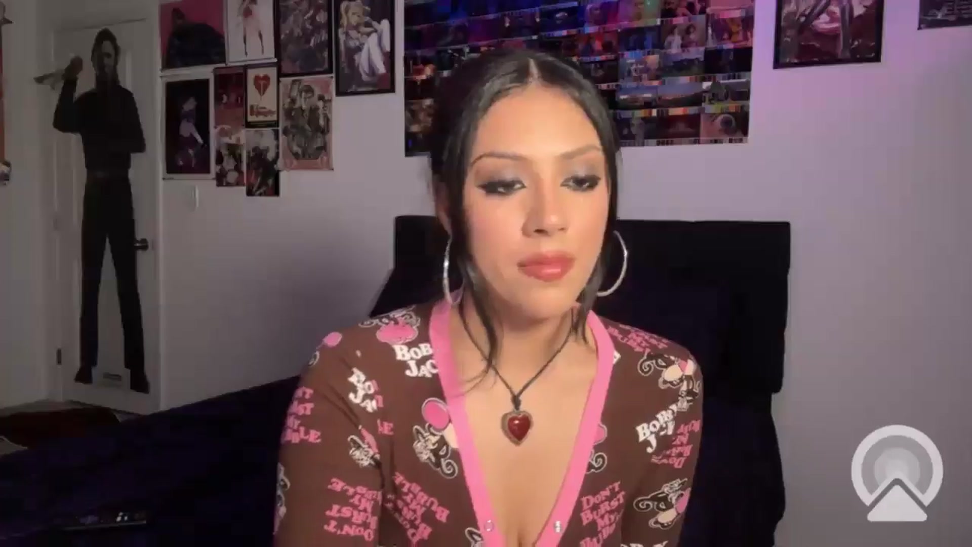 Gallery image thumbnail from SexySatanico's myfreecams stream on, 08/28/2025, 09:19 image 4 of 20