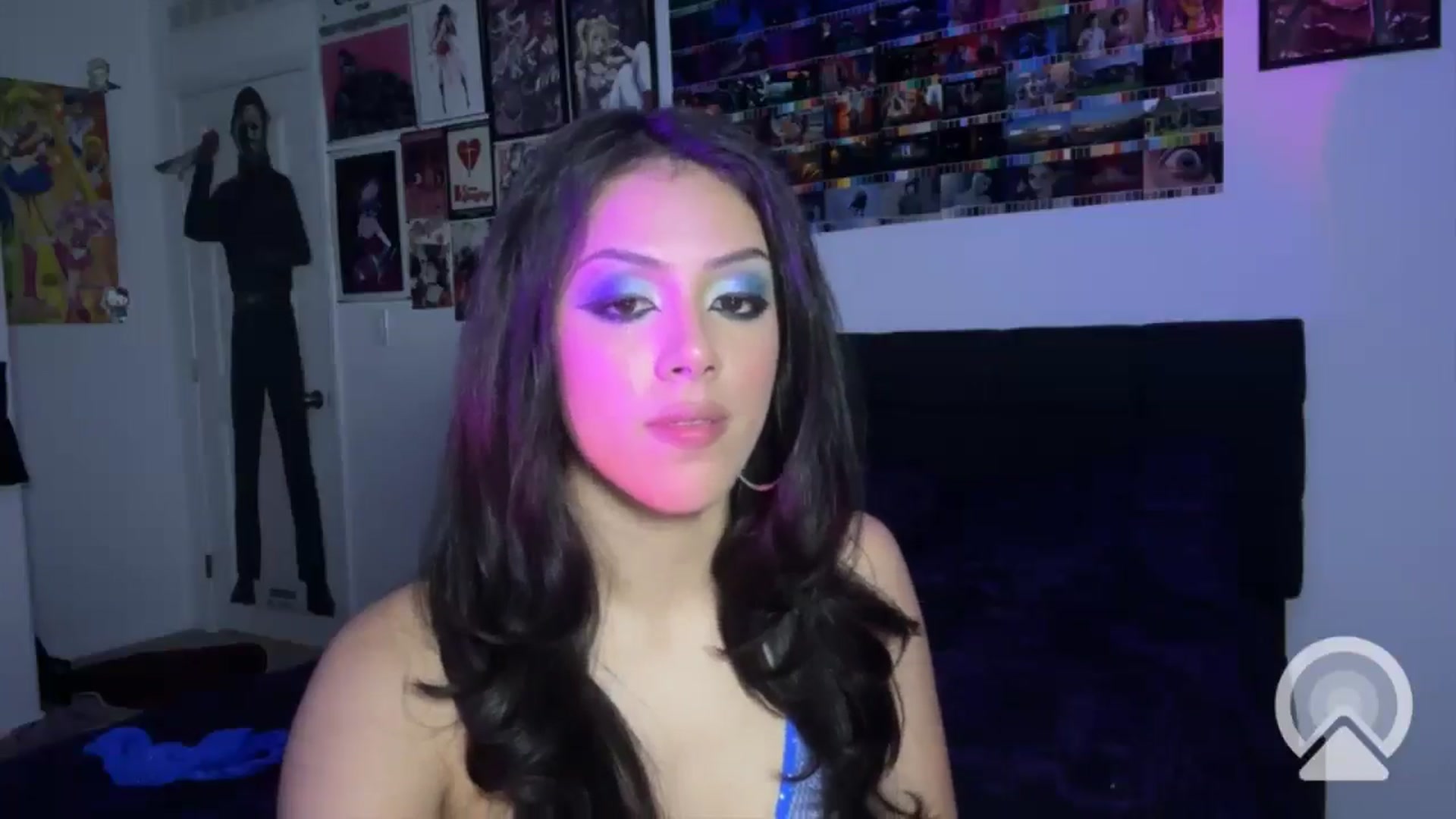 Gallery image thumbnail from SexySatanico's myfreecams stream on, 09/25/2025, 09:08 image 19 of 20