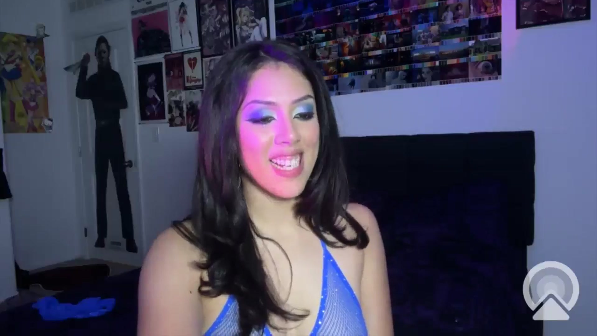 Gallery image thumbnail from SexySatanico's myfreecams stream on, 09/25/2025, 09:08 image 14 of 20