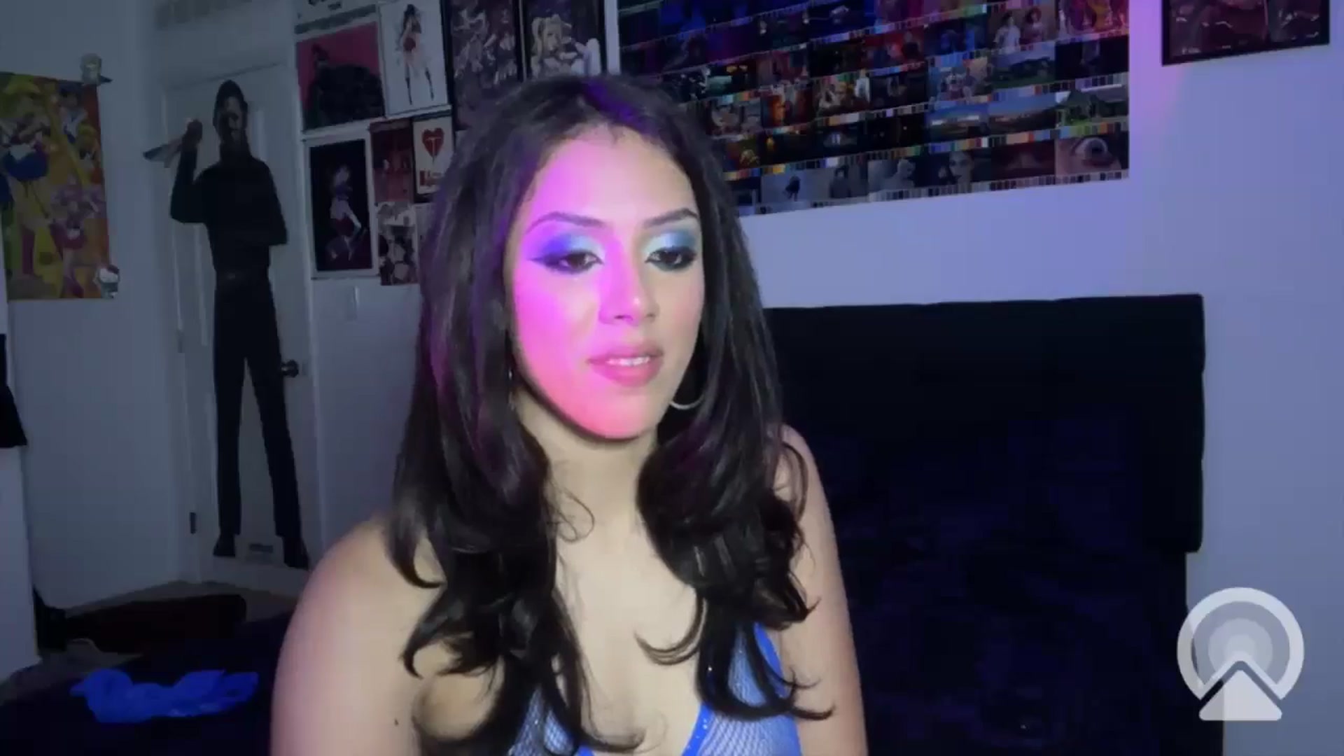 Gallery image thumbnail from SexySatanico's myfreecams stream on, 09/25/2025, 09:08 image 17 of 20