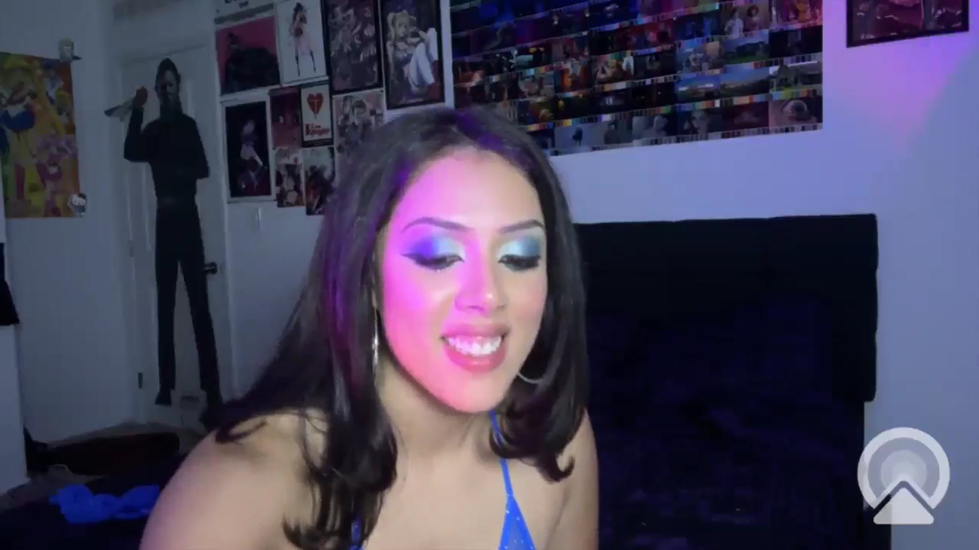Gallery image thumbnail from SexySatanico's myfreecams stream on, 09/25/2025, 09:08 image 3 of 20