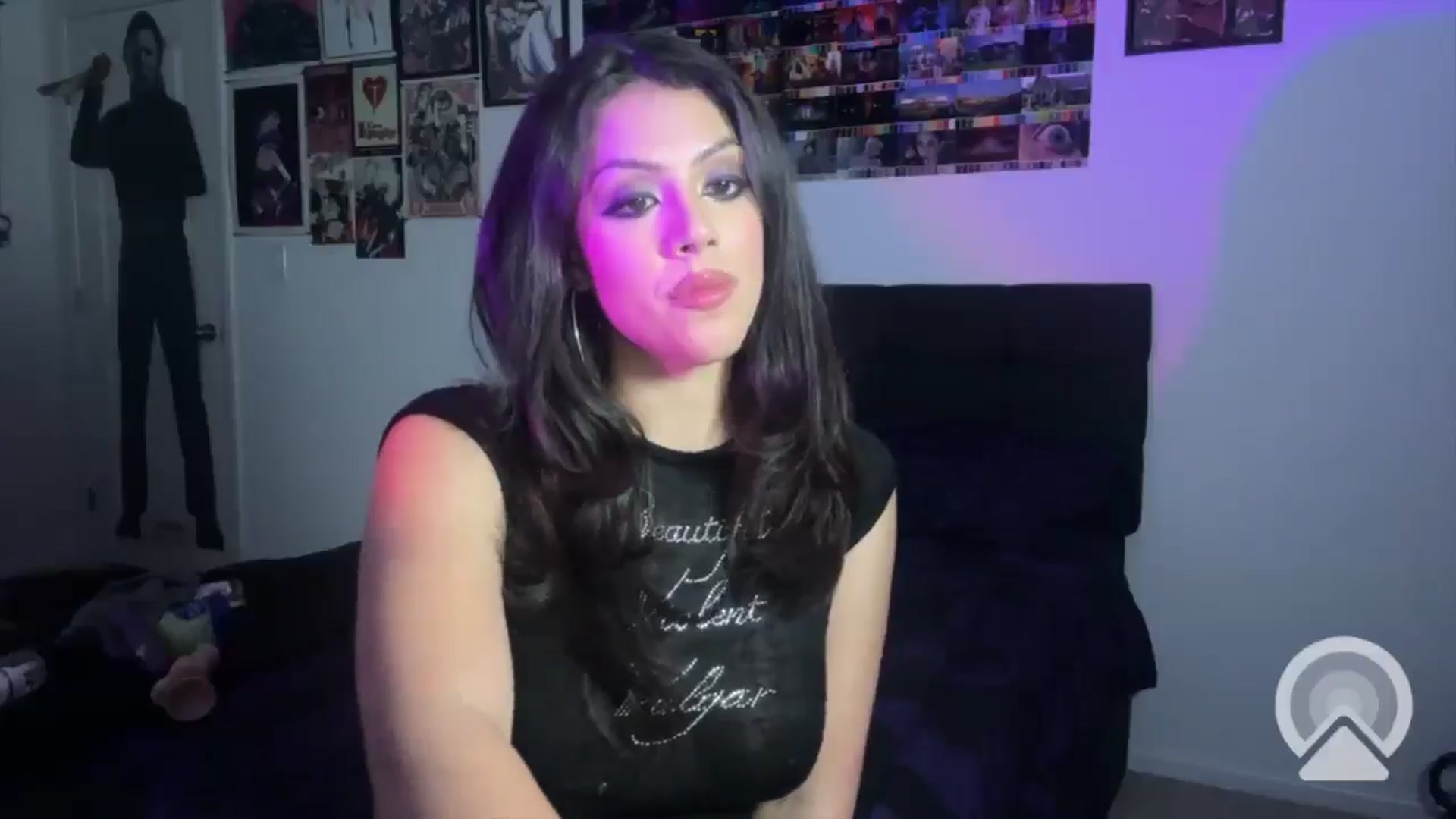 Gallery image thumbnail from SexySatanico's myfreecams stream on, 11/14/2025, 09:36 image 18 of 20