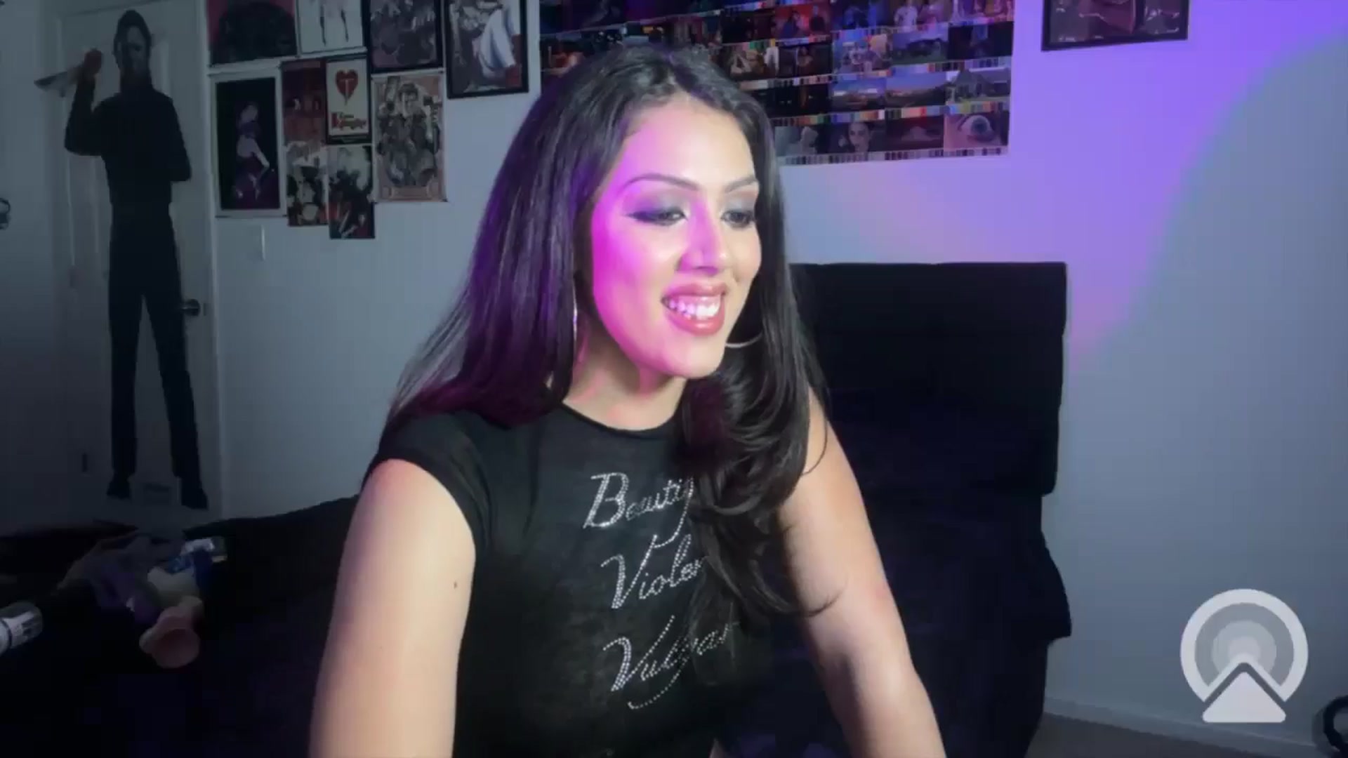Gallery image thumbnail from SexySatanico's myfreecams stream on, 11/14/2025, 09:36 image 20 of 20