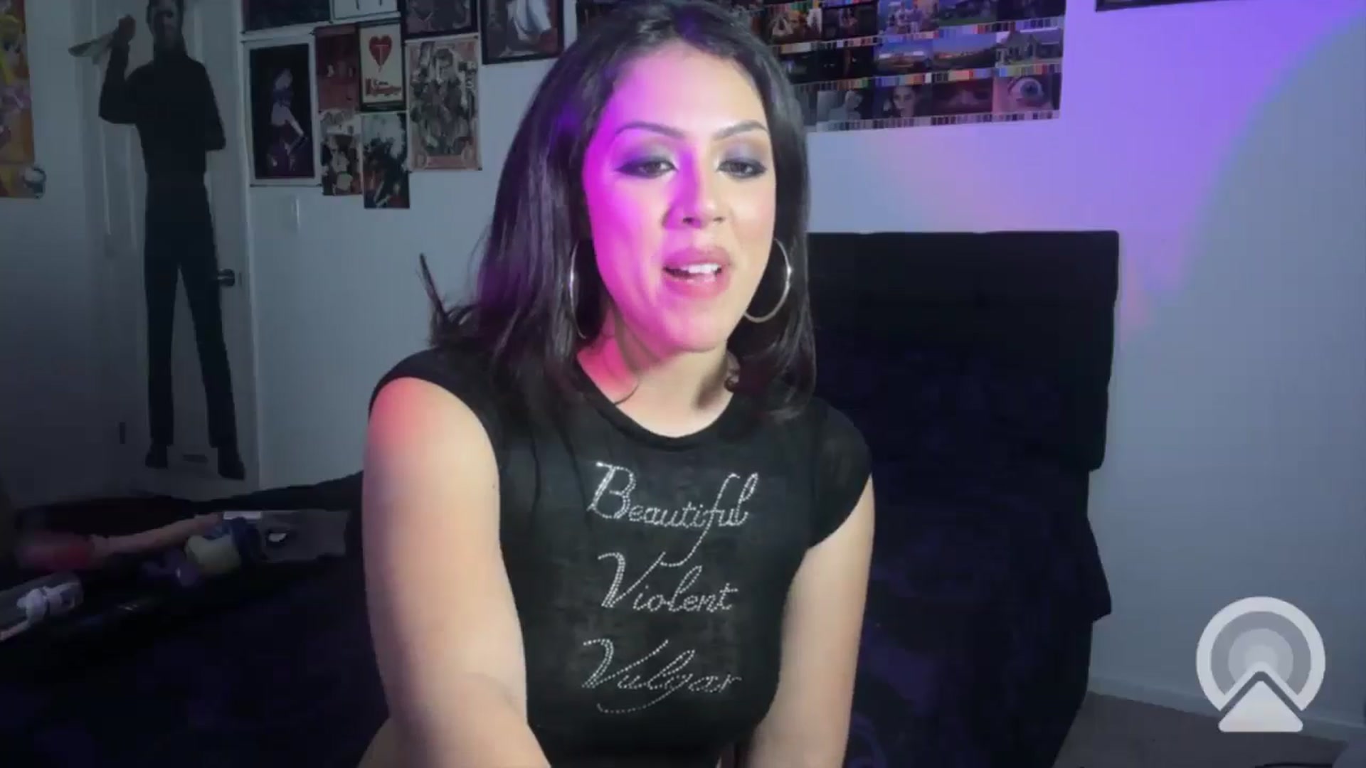 Gallery image thumbnail from SexySatanico's myfreecams stream on, 11/14/2025, 11:47 image 4 of 20