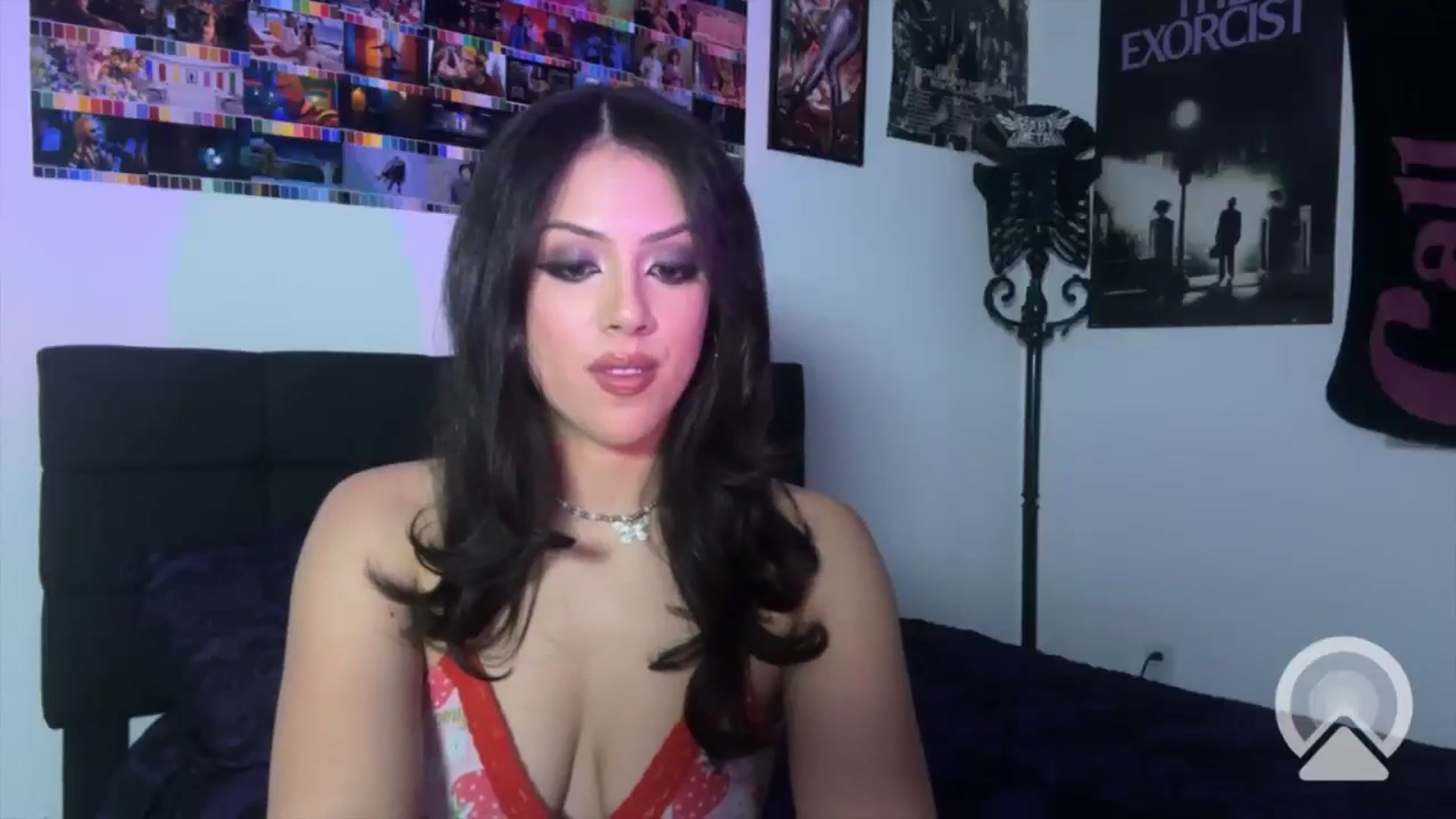 Gallery image thumbnail from SexySatanico's myfreecams stream on, 11/22/2025, 10:41 image 16 of 20