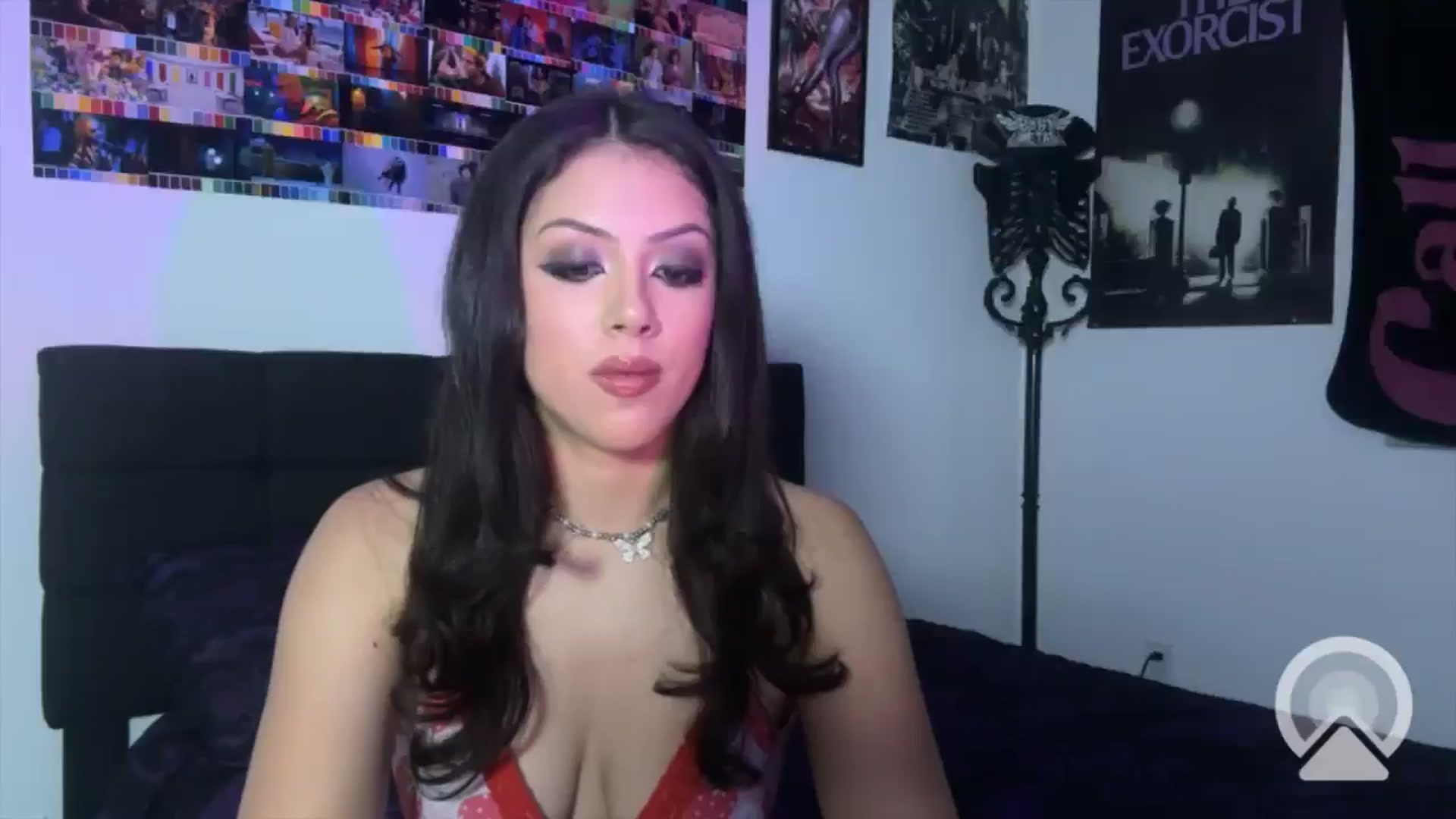 Gallery image thumbnail from SexySatanico's myfreecams stream on, 11/22/2025, 10:41 image 13 of 20
