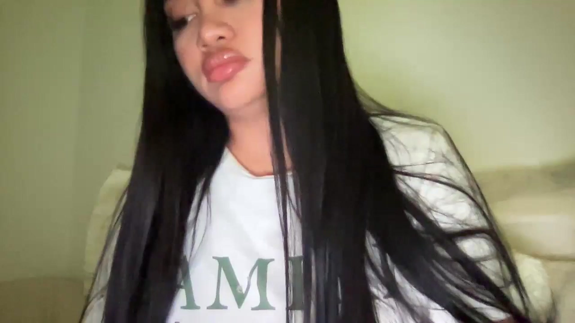 Gallery image thumbnail from SexySeiko's myfreecams stream on, 10/14/2024, 01:53 image 10 of 20