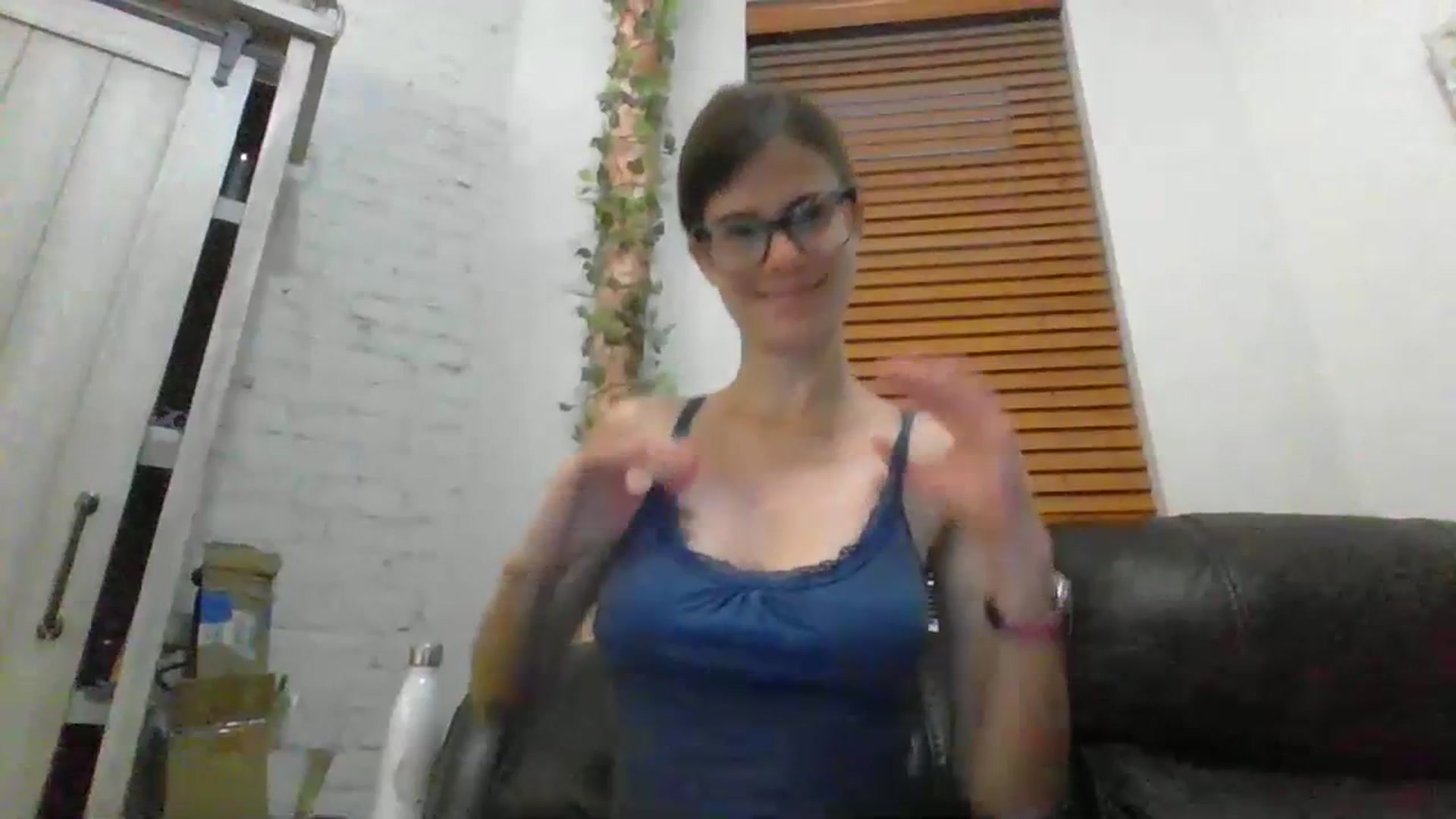 Gallery image thumbnail from SexySluttyCat's myfreecams stream on, 07/15/2023, 20:06 image 9 of 20
