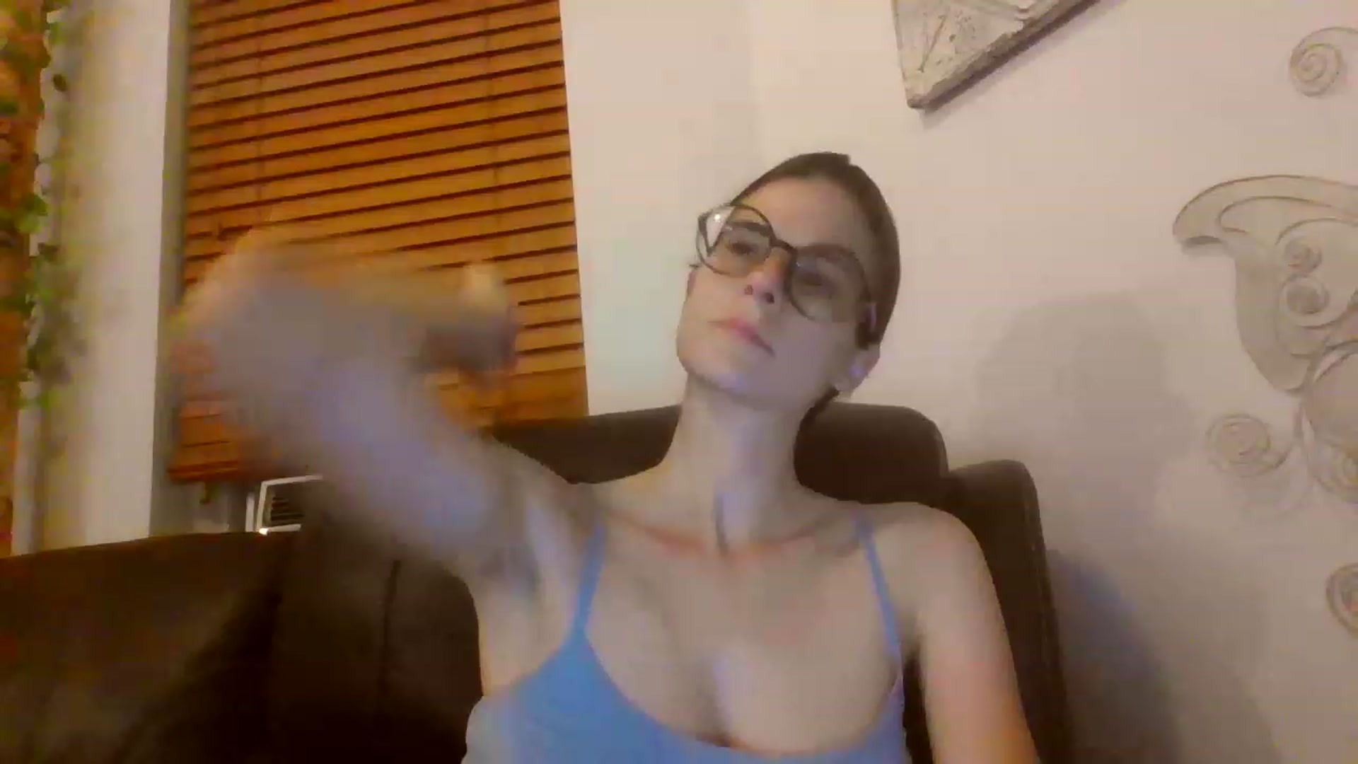 Gallery image thumbnail from SexySluttyCat's myfreecams stream on, 08/22/2023, 03:22 image 4 of 20