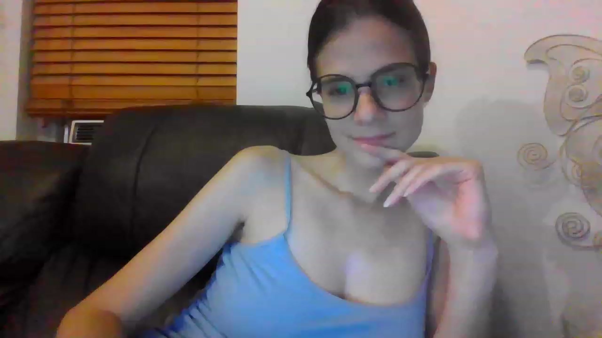 Gallery image thumbnail from SexySluttyCat's myfreecams stream on, 08/22/2023, 03:22 image 9 of 20