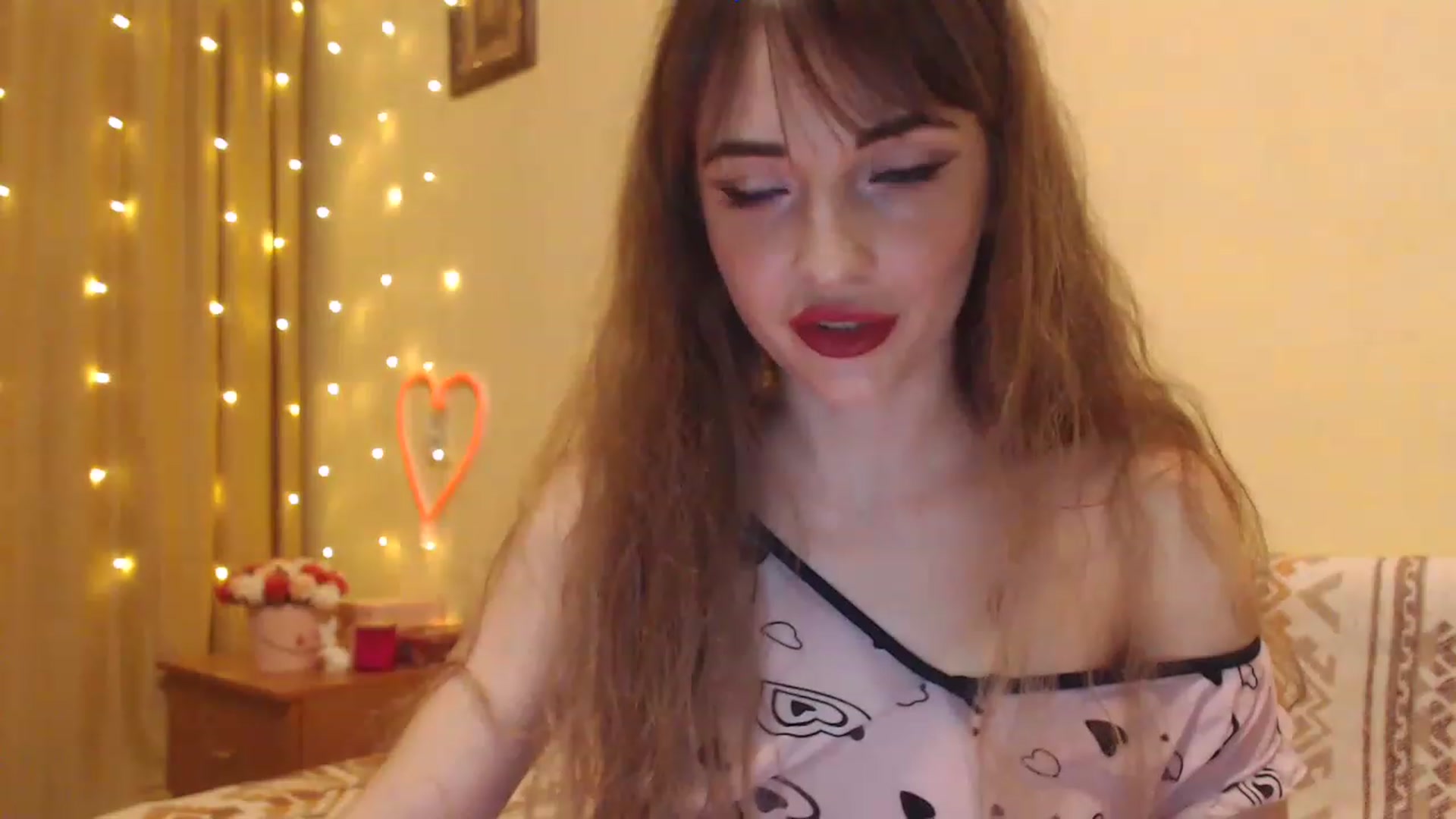 Gallery image thumbnail from Sexy_A's myfreecams stream on, 02/14/2023, 23:00 image 9 of 20