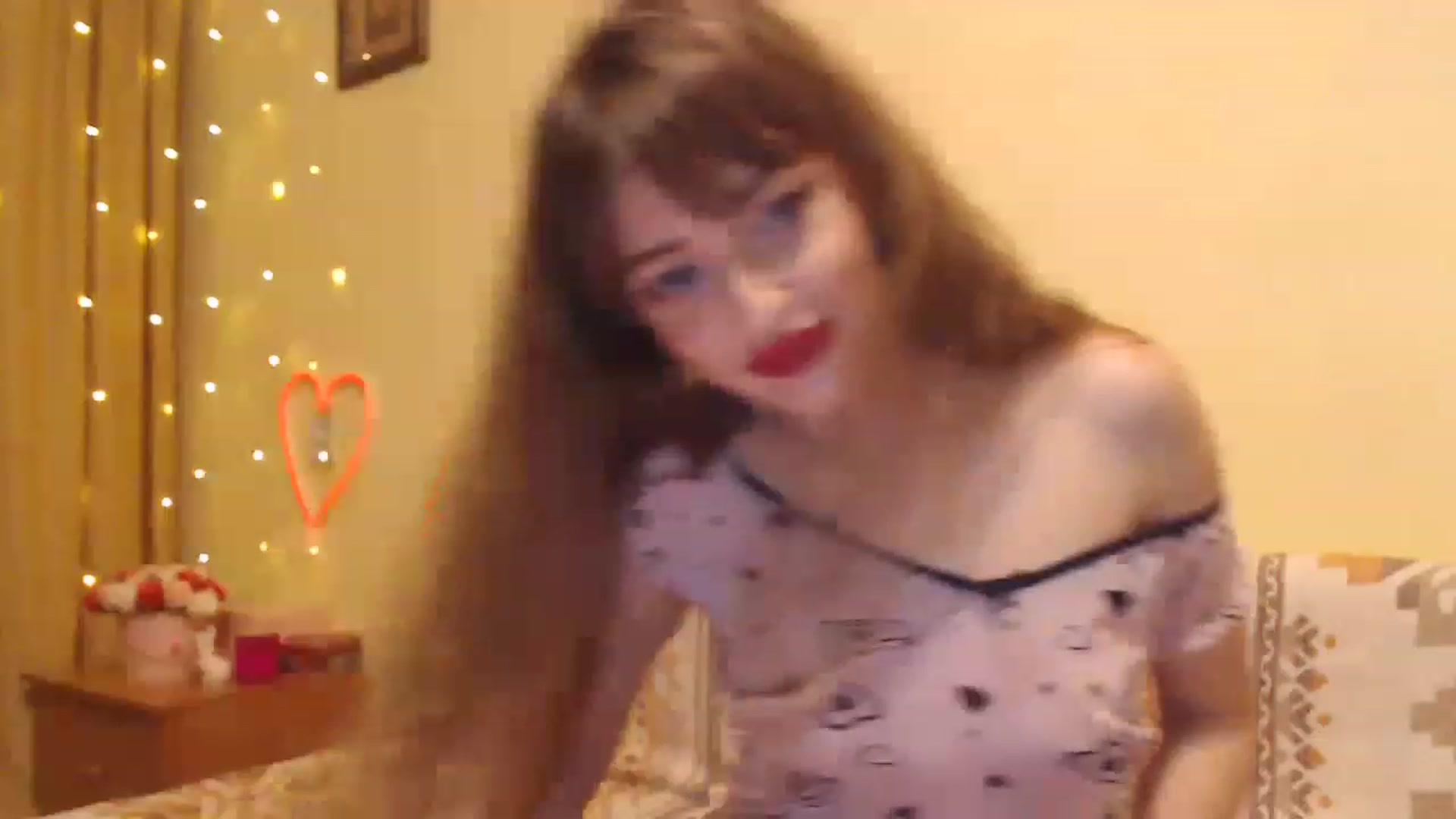 Gallery image thumbnail from Sexy_A's myfreecams stream on, 02/14/2023, 23:00 image 8 of 20