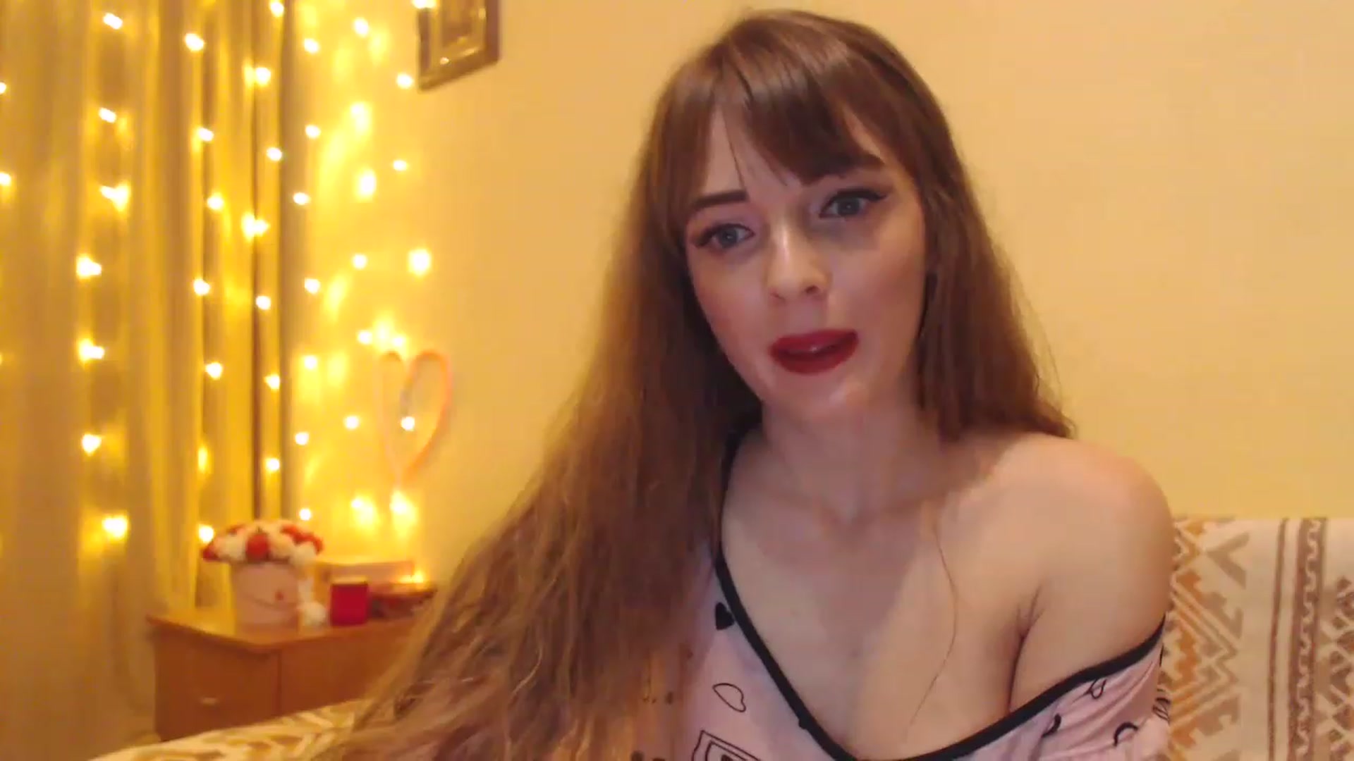 Gallery image thumbnail from Sexy_A's myfreecams stream on, 02/14/2023, 23:00 image 11 of 20