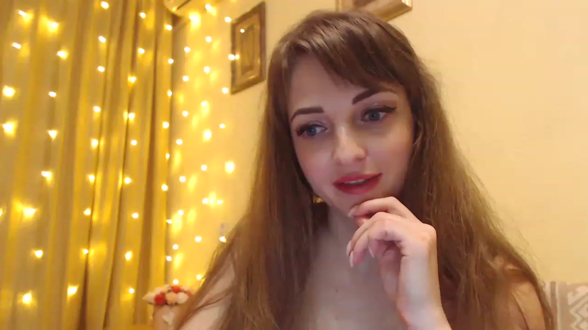 Gallery image thumbnail from Sexy_A's myfreecams stream on, 02/24/2023, 24:44 image 4 of 20