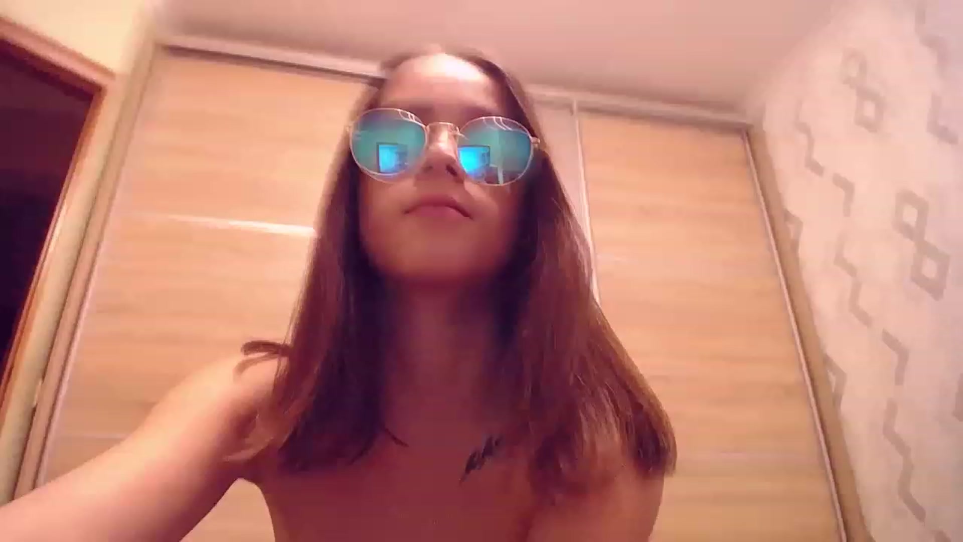 Gallery image thumbnail from Sexy_Kittyy_'s myfreecams stream on, 11/17/2022, 16:04 image 9 of 20