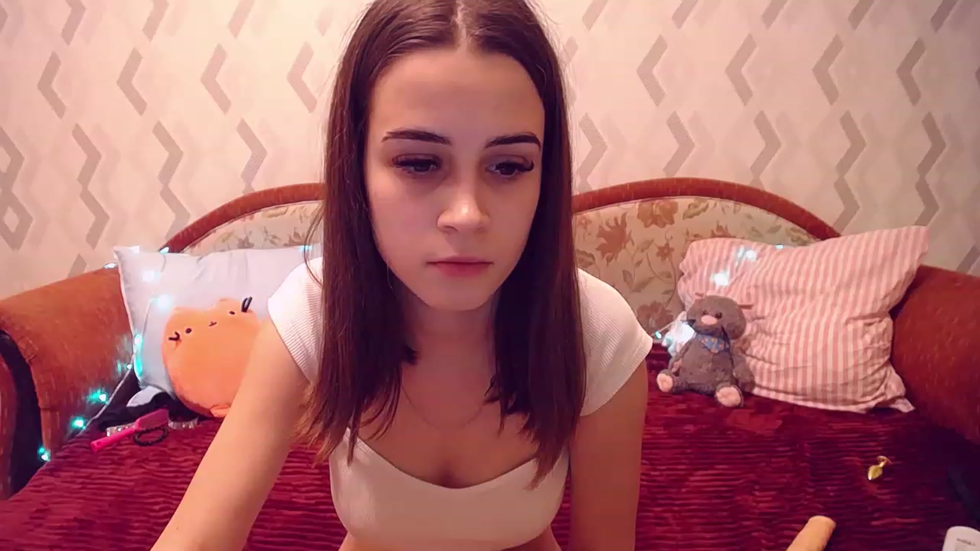 Gallery image thumbnail from Sexy_Kittyy_'s myfreecams stream on, 11/17/2022, 19:40 image 20 of 20