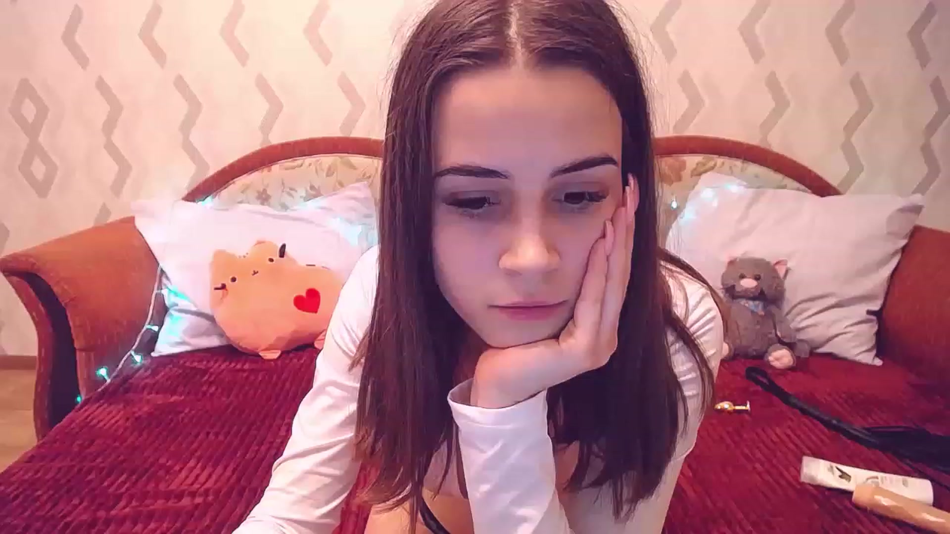 Gallery image thumbnail from Sexy_Kittyy_'s myfreecams stream on, 11/19/2022, 20:23 image 10 of 20