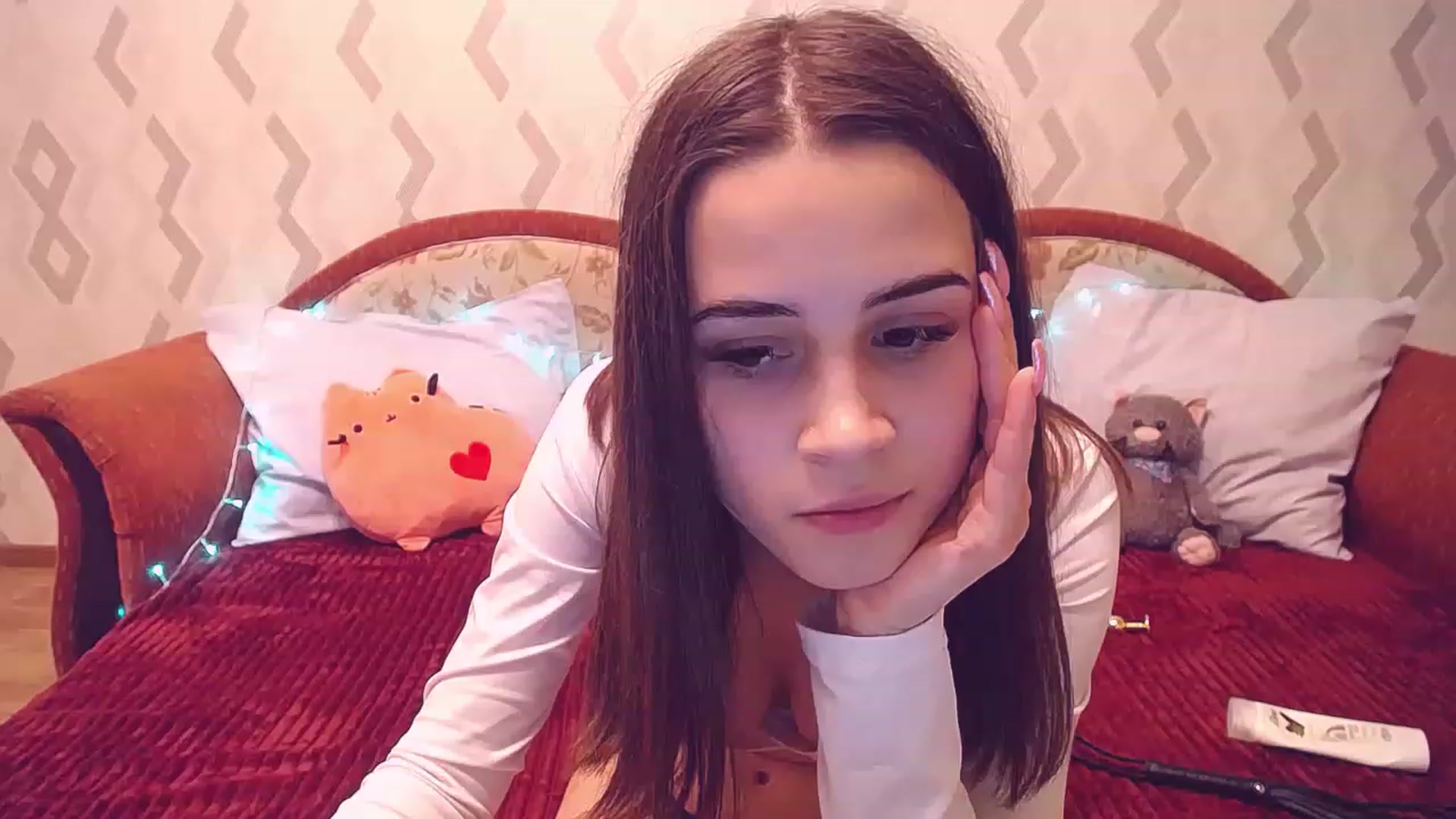 Gallery image thumbnail from Sexy_Kittyy_'s myfreecams stream on, 11/19/2022, 20:23 image 14 of 20