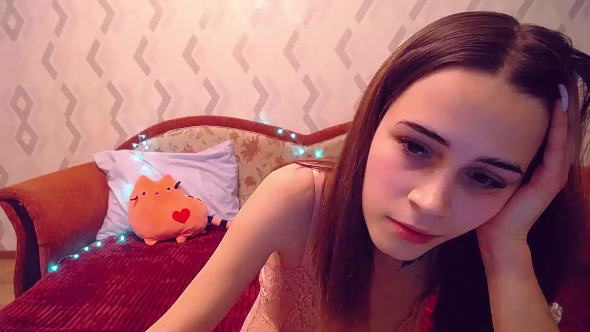 Gallery image thumbnail from Sexy_Kittyy_'s myfreecams stream on, 11/21/2022, 20:09 image 7 of 20