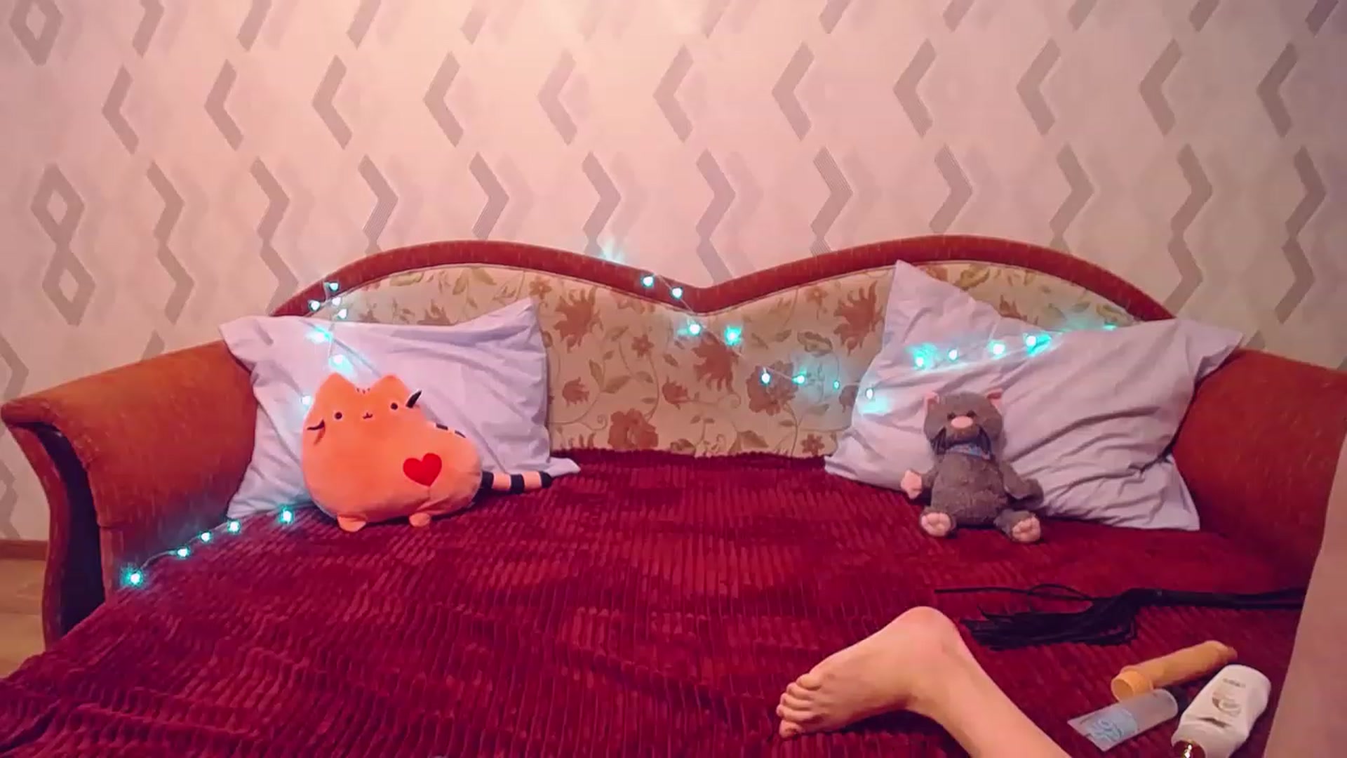 Gallery image thumbnail from Sexy_Kittyy_'s myfreecams stream on, 11/21/2022, 20:24 image 11 of 20