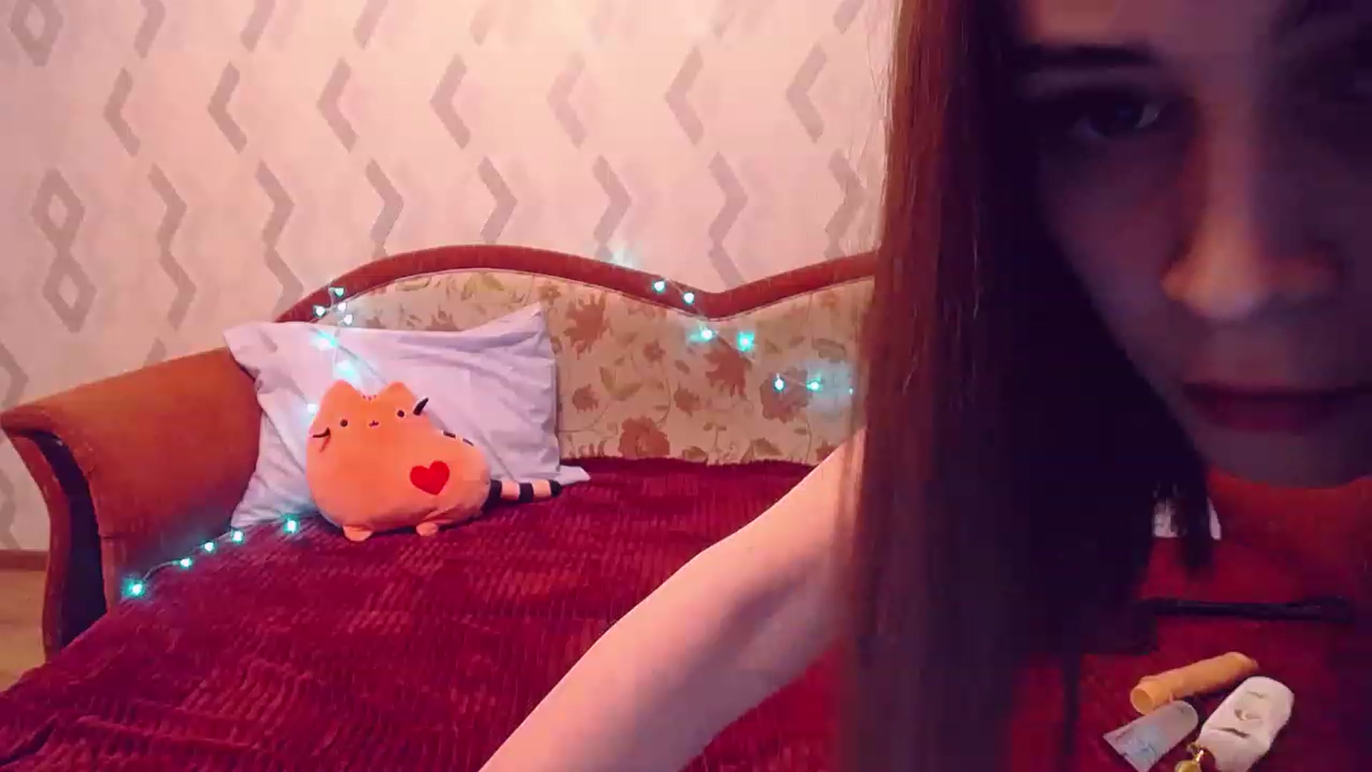 Gallery image thumbnail from Sexy_Kittyy_'s myfreecams stream on, 11/21/2022, 20:24 image 8 of 20