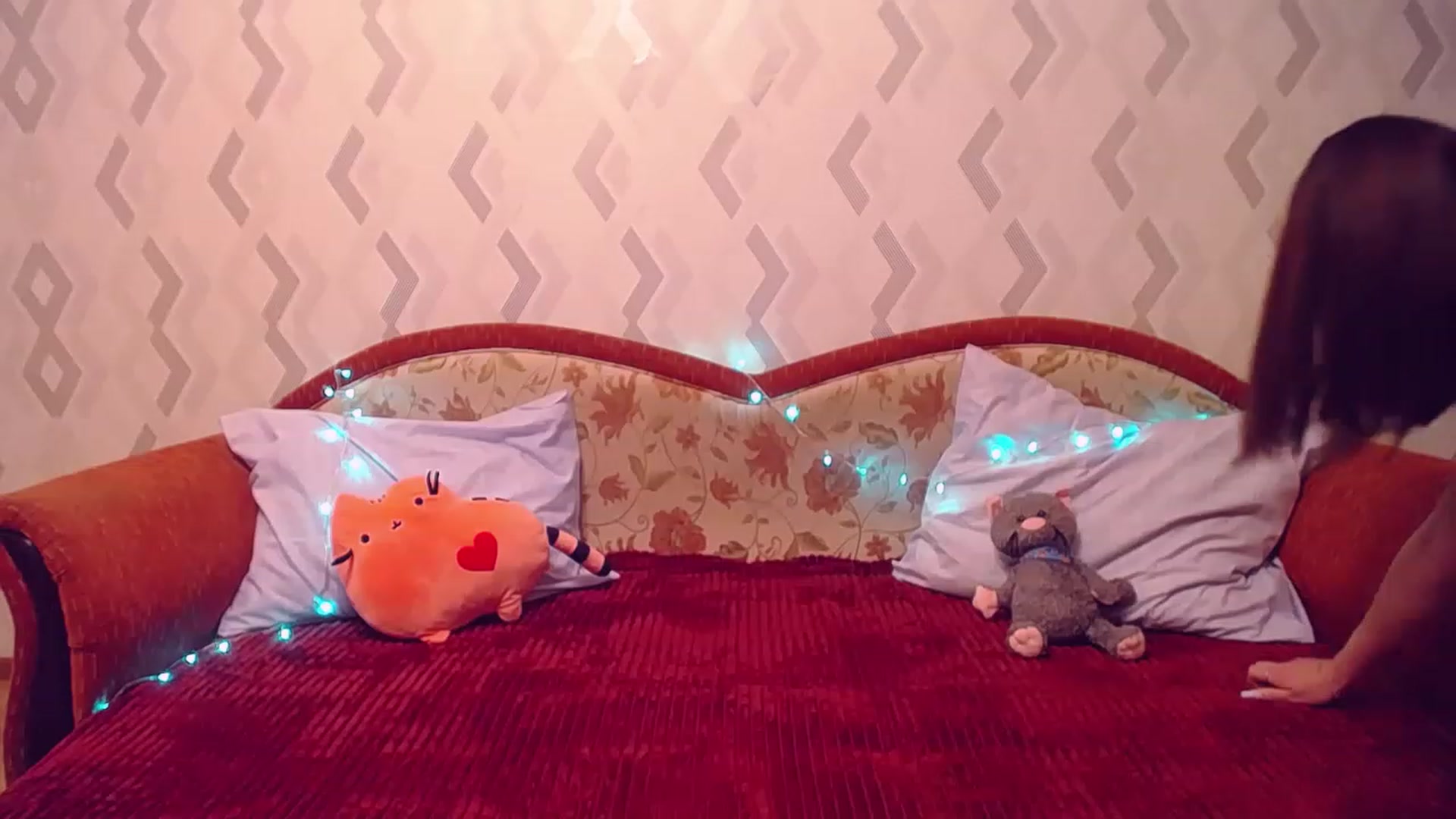 Gallery image thumbnail from Sexy_Kittyy_'s myfreecams stream on, 11/21/2022, 22:12 image 14 of 20