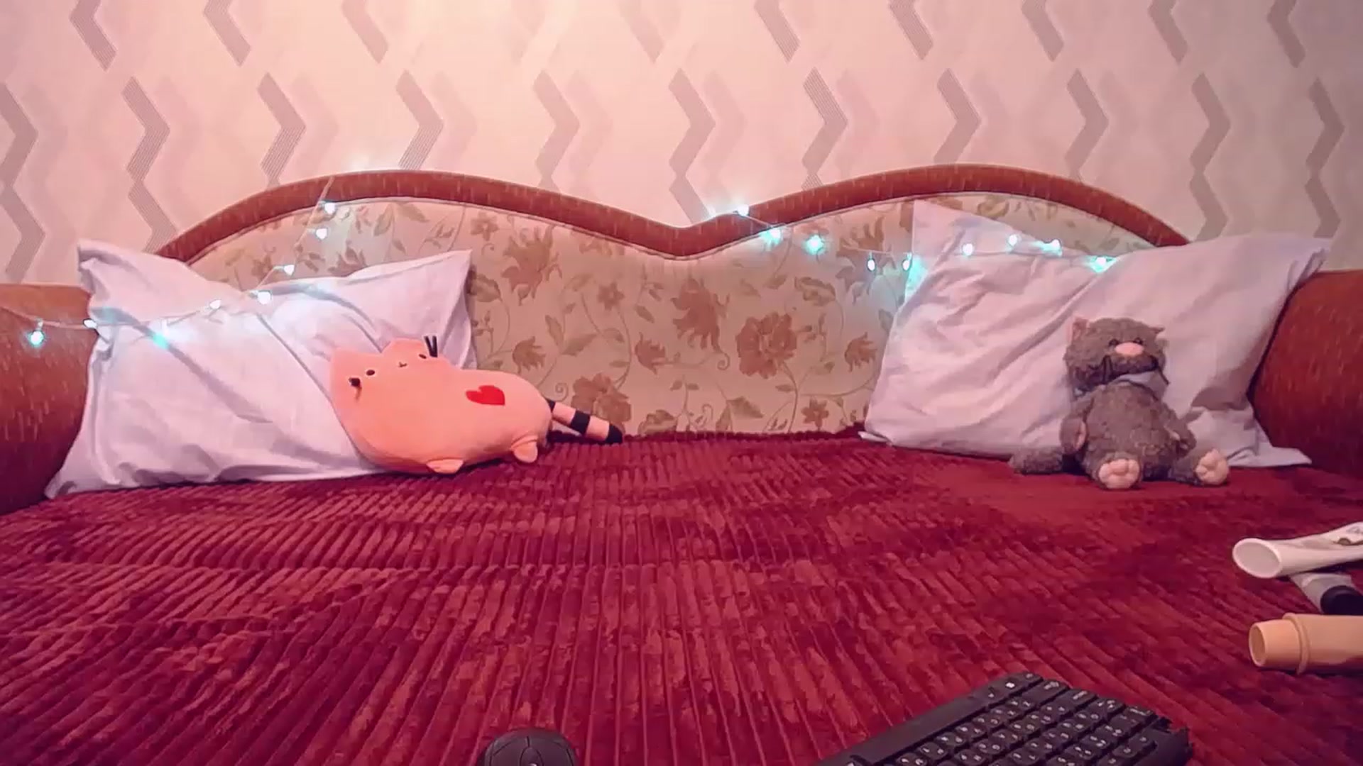 Gallery image thumbnail from Sexy_Kittyy_'s myfreecams stream on, 11/22/2022, 17:48 image 18 of 20