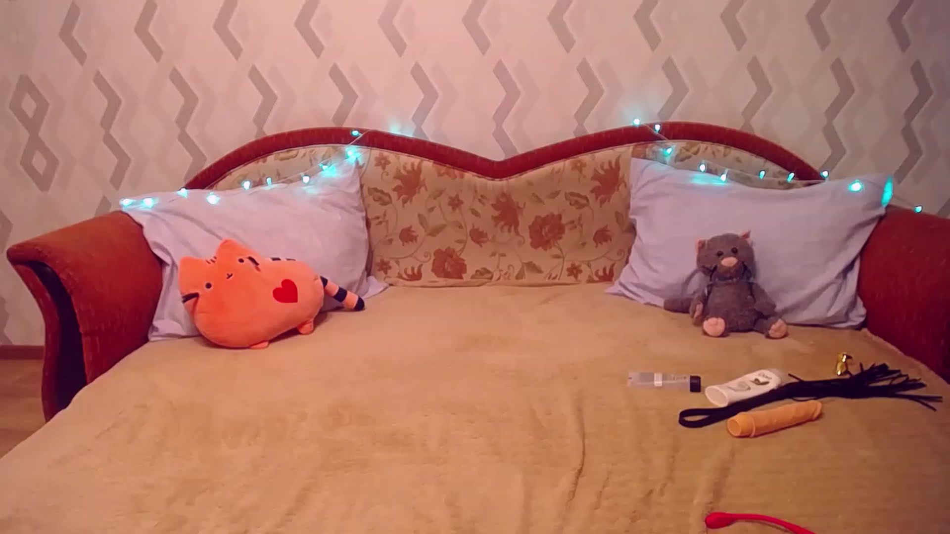 Gallery image thumbnail from Sexy_Kittyy_'s myfreecams stream on, 11/29/2022, 16:29 image 18 of 20