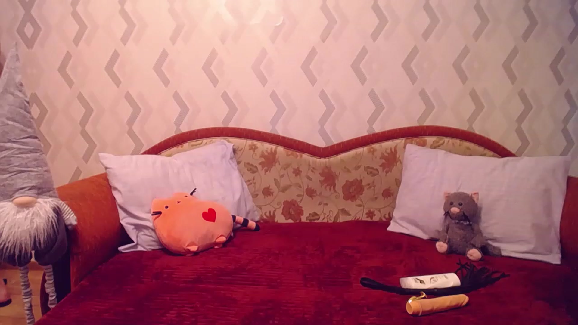 Gallery image thumbnail from Sexy_Kittyy_'s myfreecams stream on, 12/25/2022, 16:29 image 3 of 20