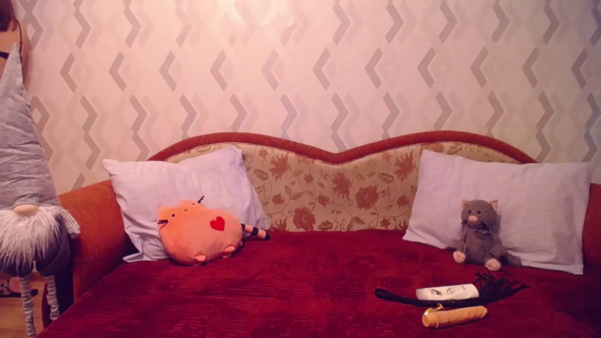 Gallery image thumbnail from Sexy_Kittyy_'s myfreecams stream on, 12/25/2022, 16:29 image 5 of 20