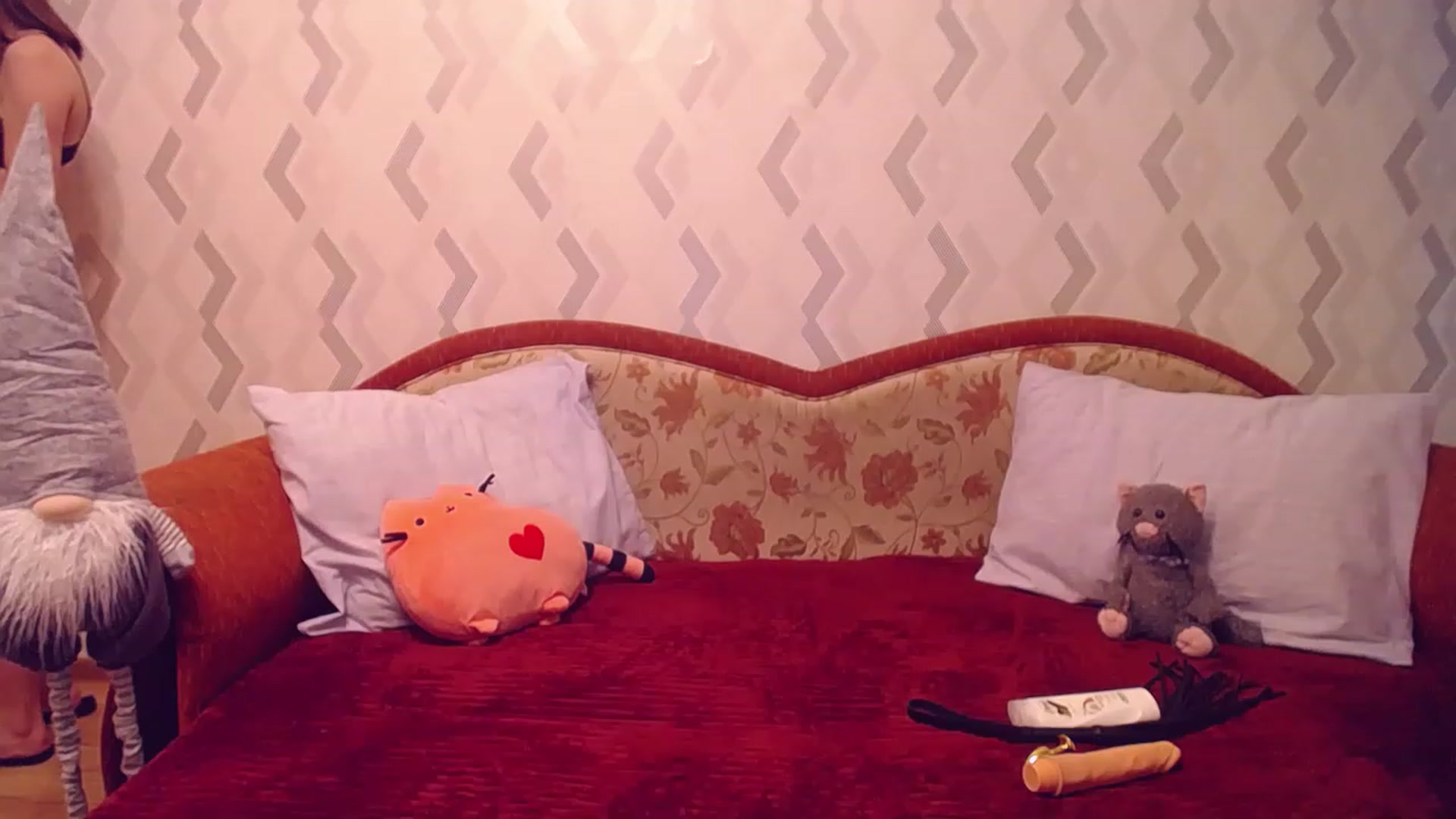 Gallery image thumbnail from Sexy_Kittyy_'s myfreecams stream on, 12/25/2022, 16:29 image 4 of 20