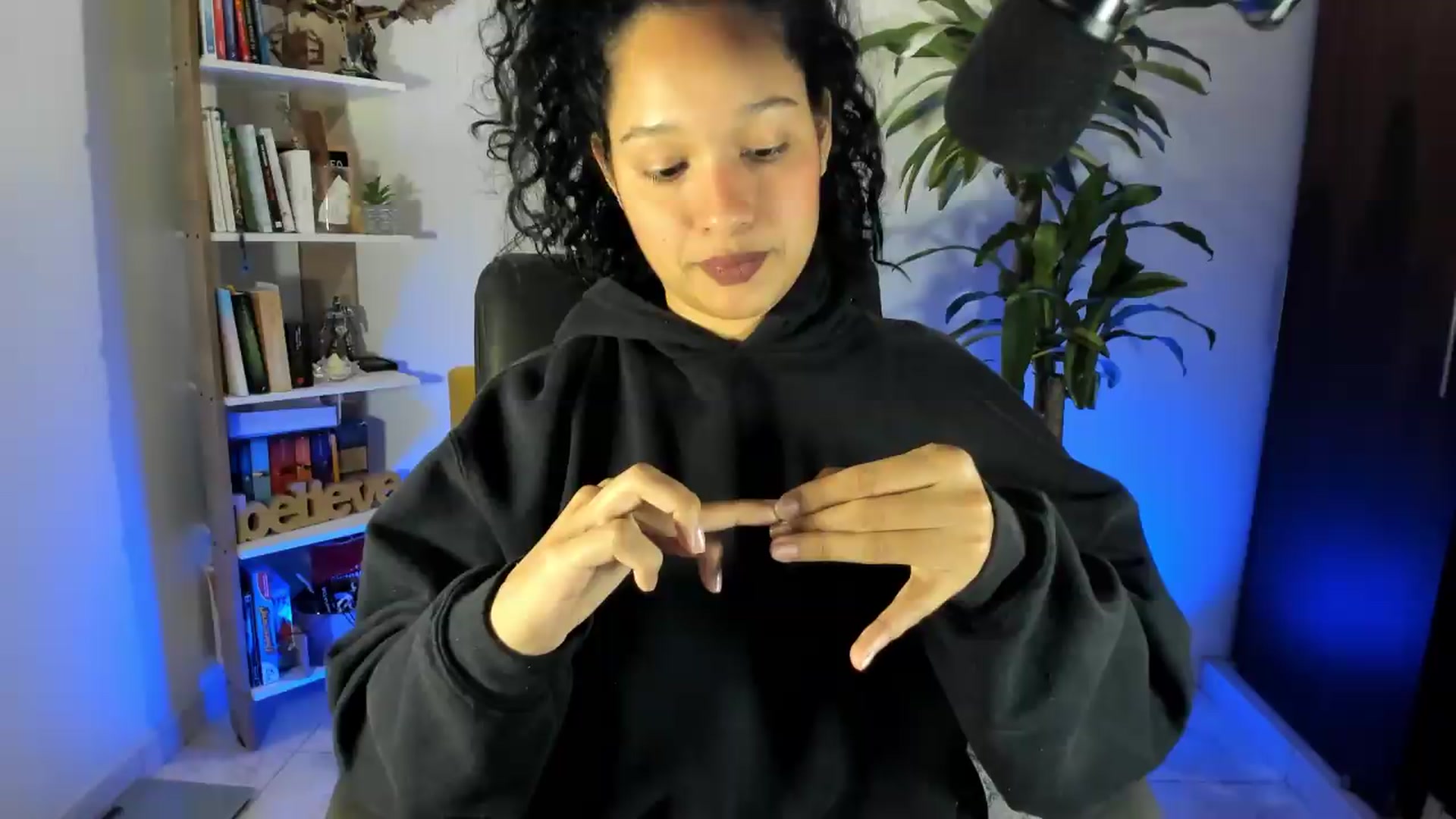Gallery image thumbnail from Sexy_Latina's myfreecams stream on, 07/27/2026, 05:43 image 3 of 20