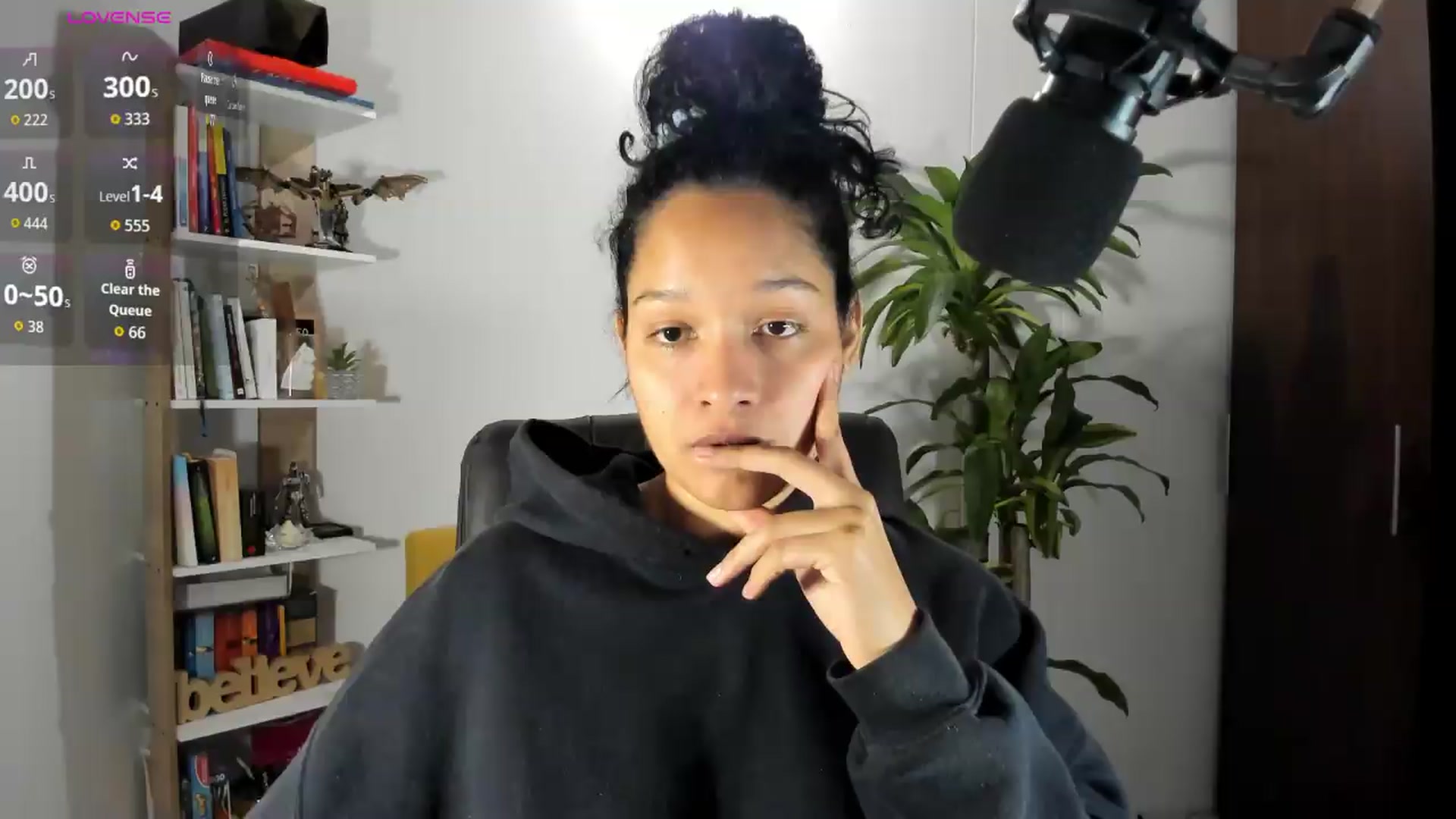 Gallery image thumbnail from Sexy_Latina's myfreecams stream on, 07/27/2026, 07:59 image 20 of 20