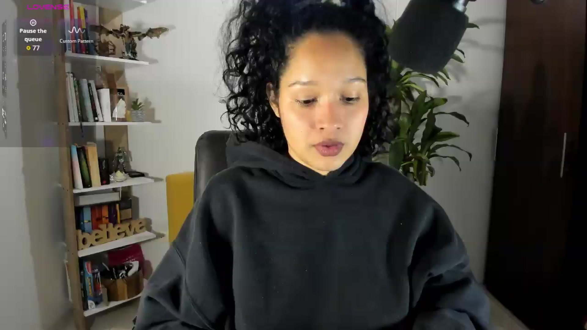 Gallery image thumbnail from Sexy_Latina's myfreecams stream on, 07/27/2026, 07:59 image 5 of 20
